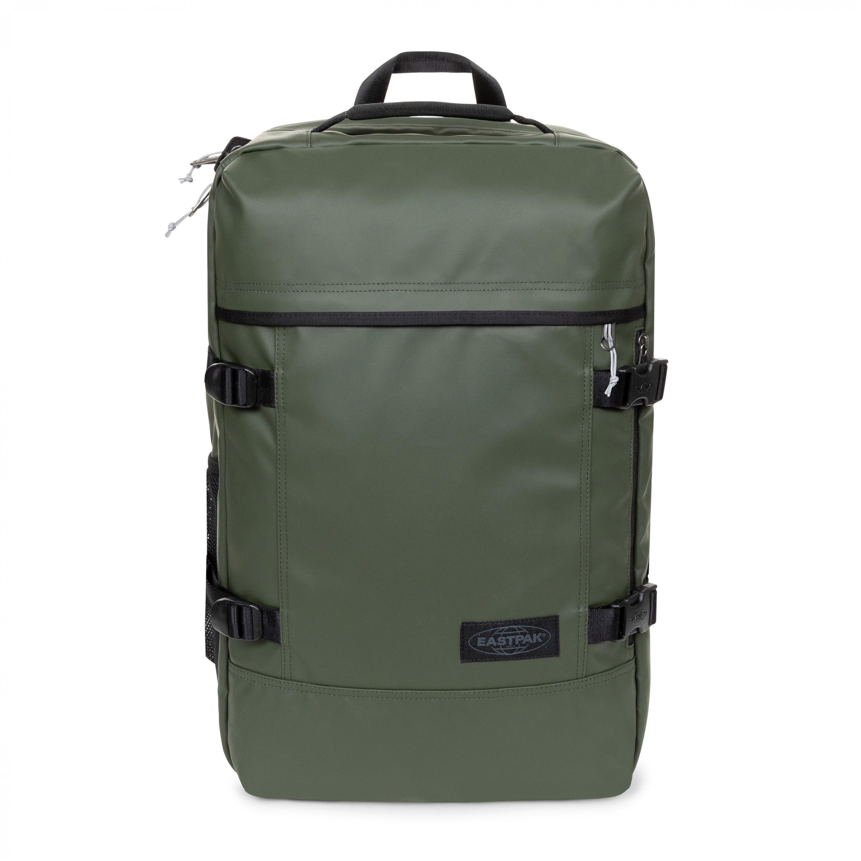 Mochila unisex Travelpack Eastpak - Verde militar Verde militar-1