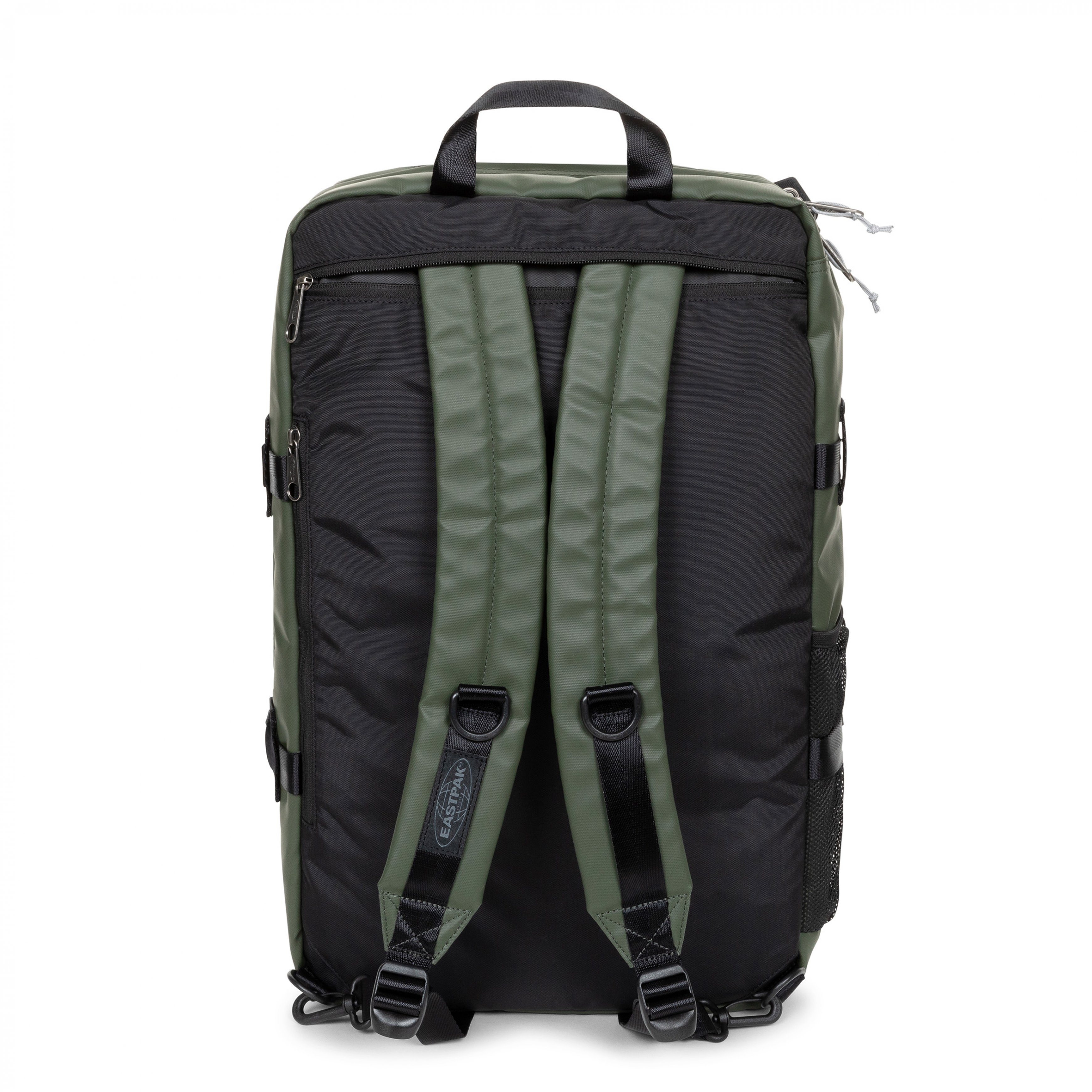 Mochila unisex Travelpack Eastpak - Verde militar Verde militar-4