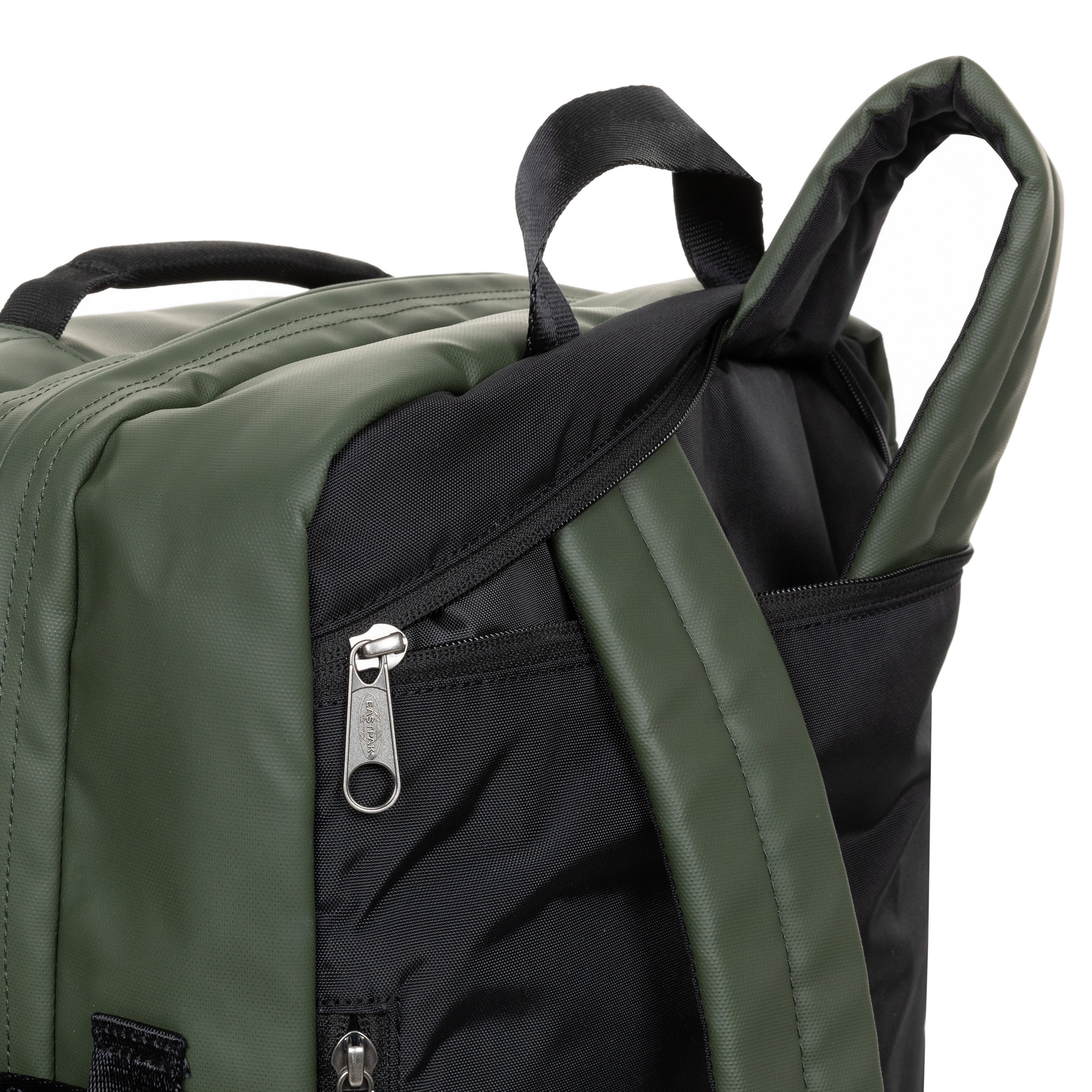 Mochila unisex Travelpack Eastpak - Verde militar Verde militar-7