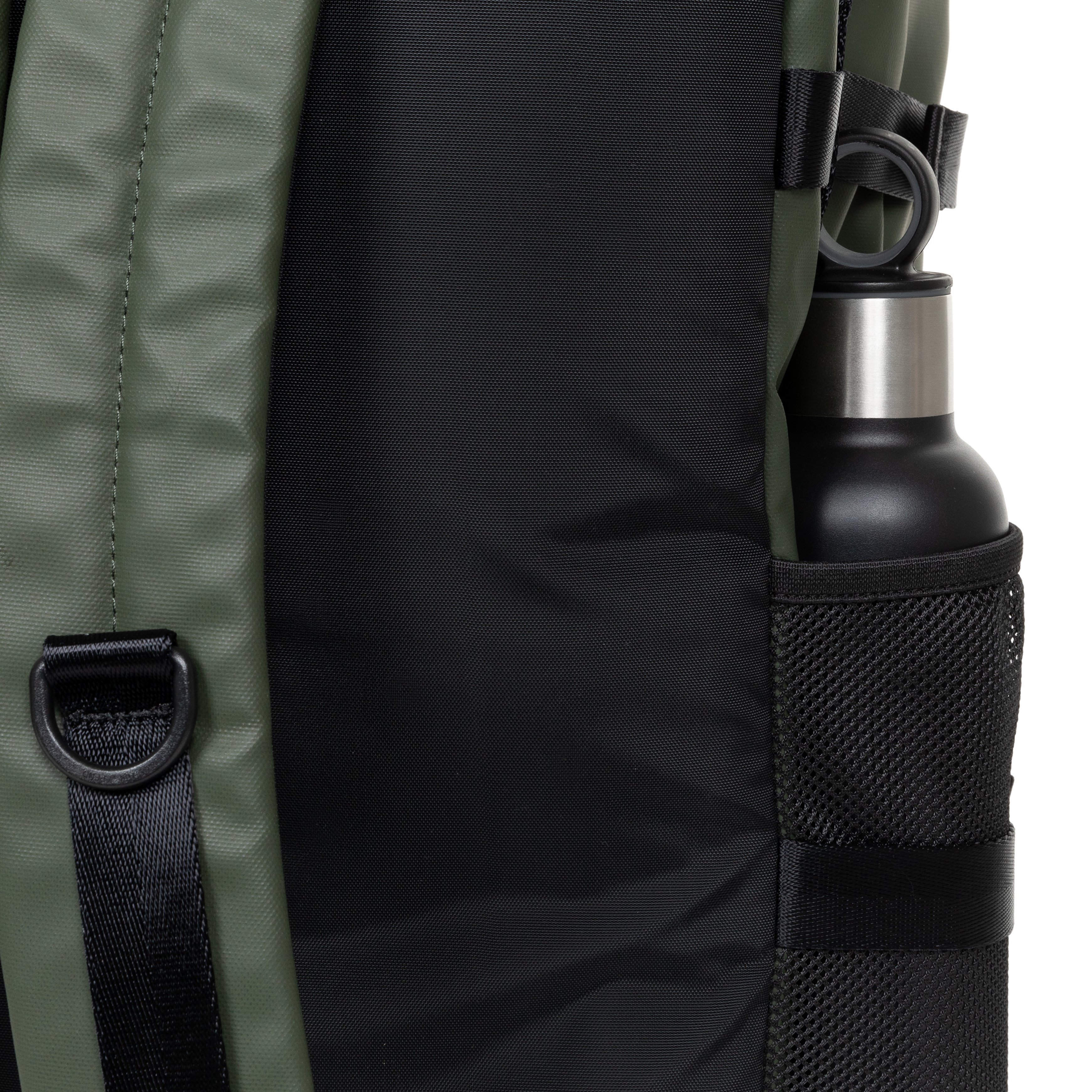Mochila unisex Travelpack Eastpak - Verde militar Verde militar-8
