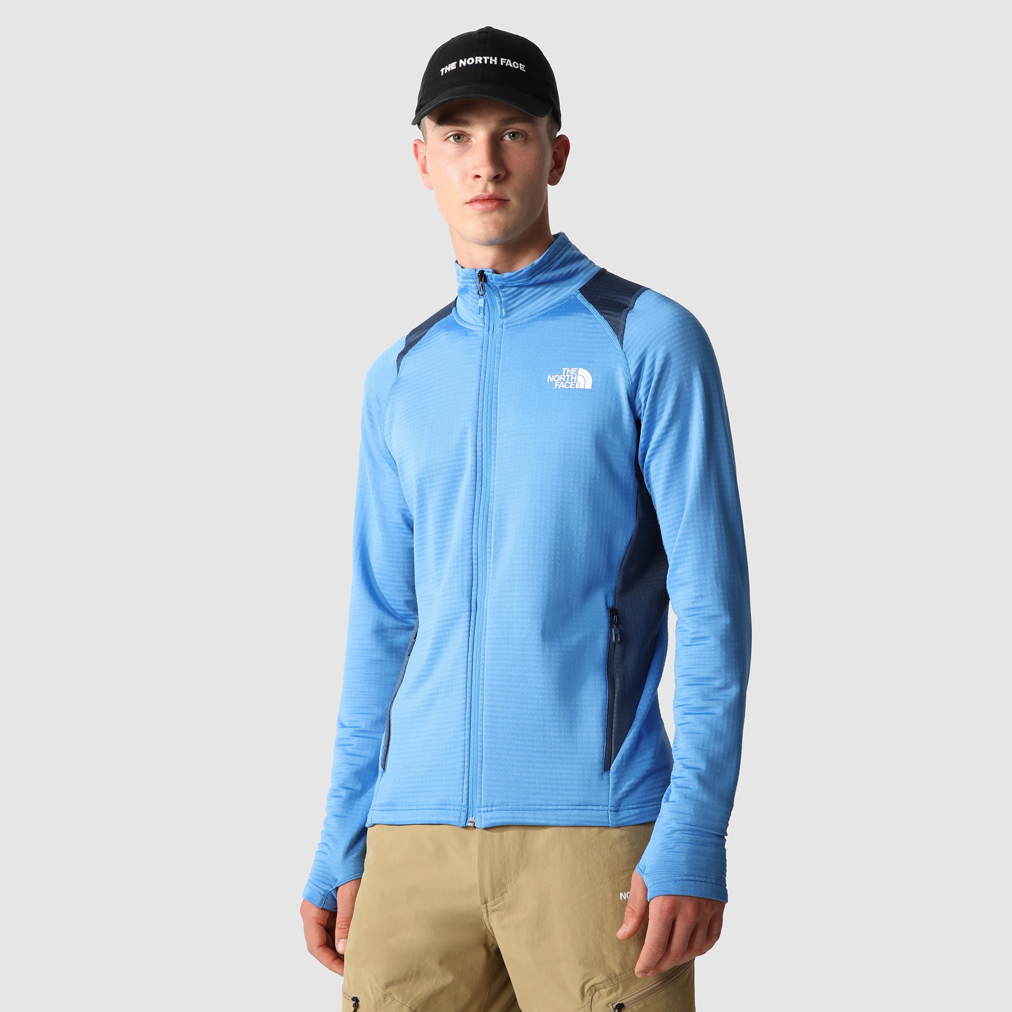 Pulsa para comprar en El corte inglés