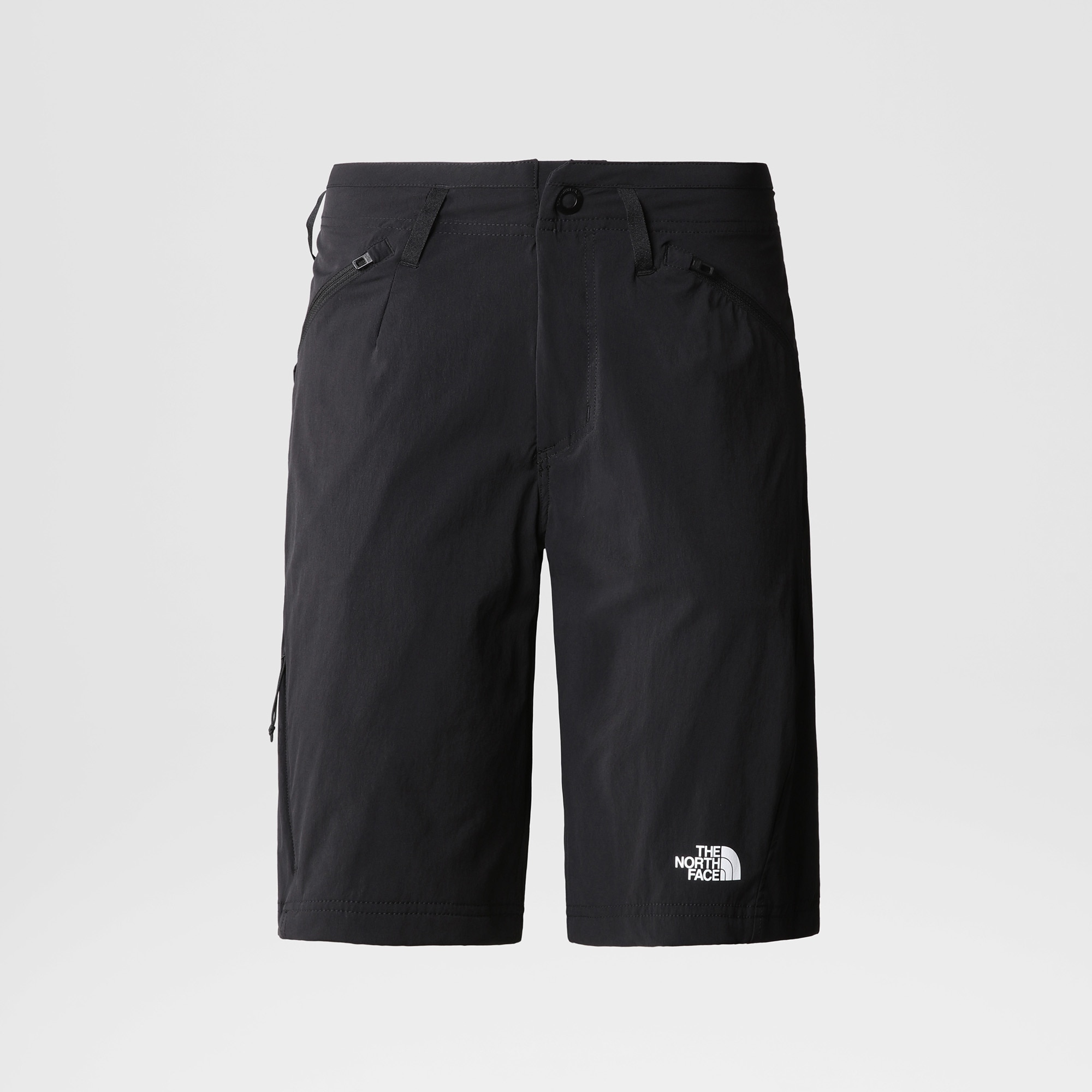 Bermuda de mujer Speedlight The North Face - Negro Negro-5