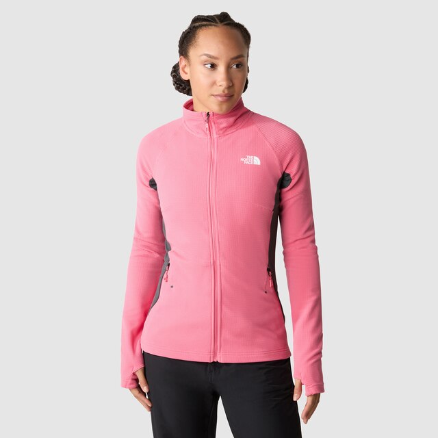 microscópico Ilegible Feudal Chaqueta de mujer AO FULL ZIP MIDLAYER The North Face · El Corte Inglés microscópico Ilegible Feudal Chaqueta de mujer AO FULL ZIP MIDLAYER The North Face · El Corte Inglés