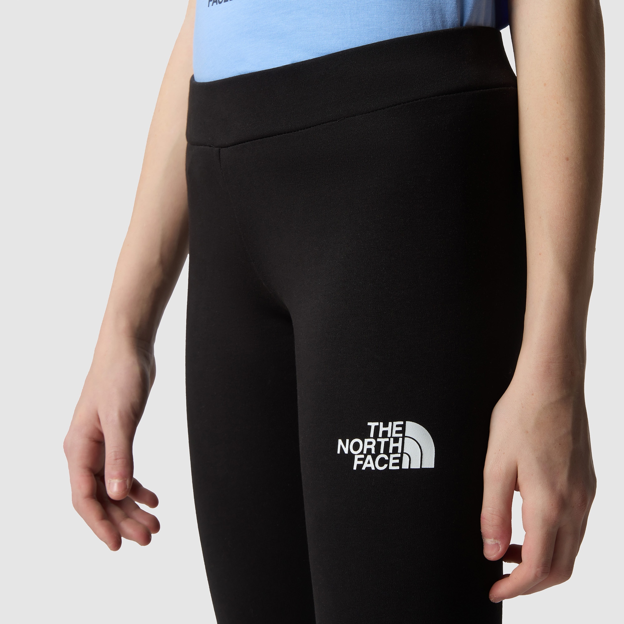 Mallas the north face mujer hot sale