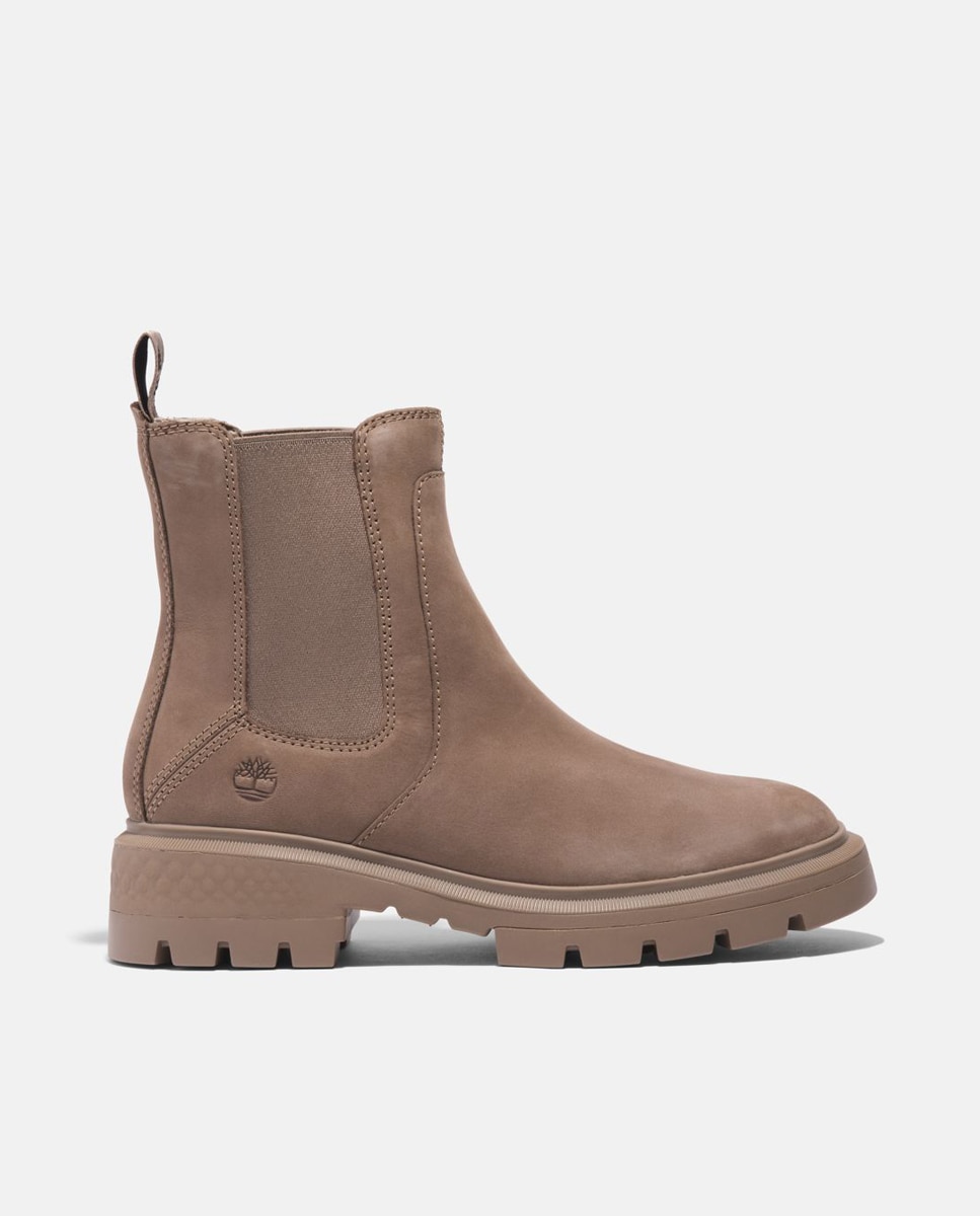 Timberland Zapatos Moda mujer El Corte Ingles