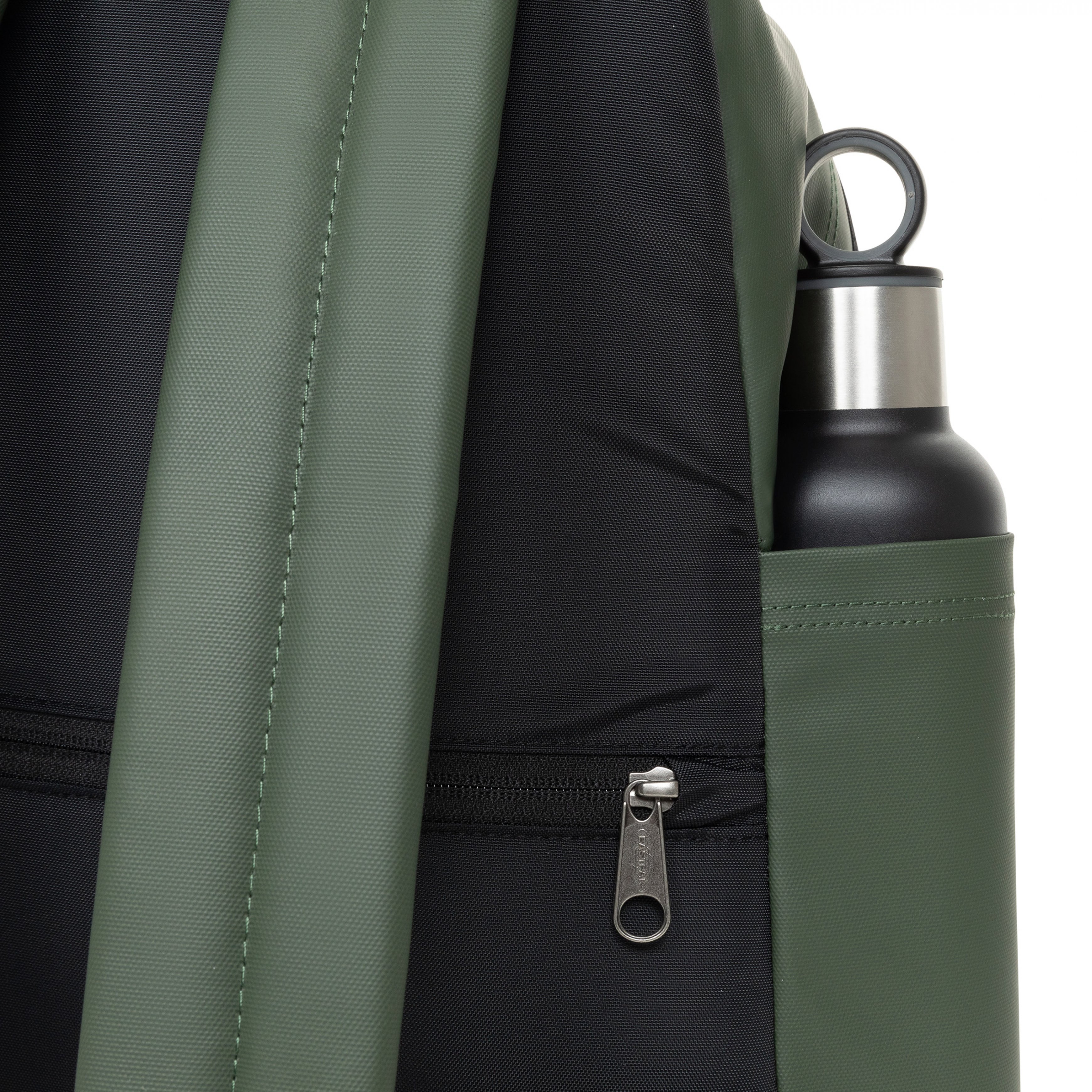 Mochila unisex Day Pak'R Eastpak - Verde militar Verde militar-7