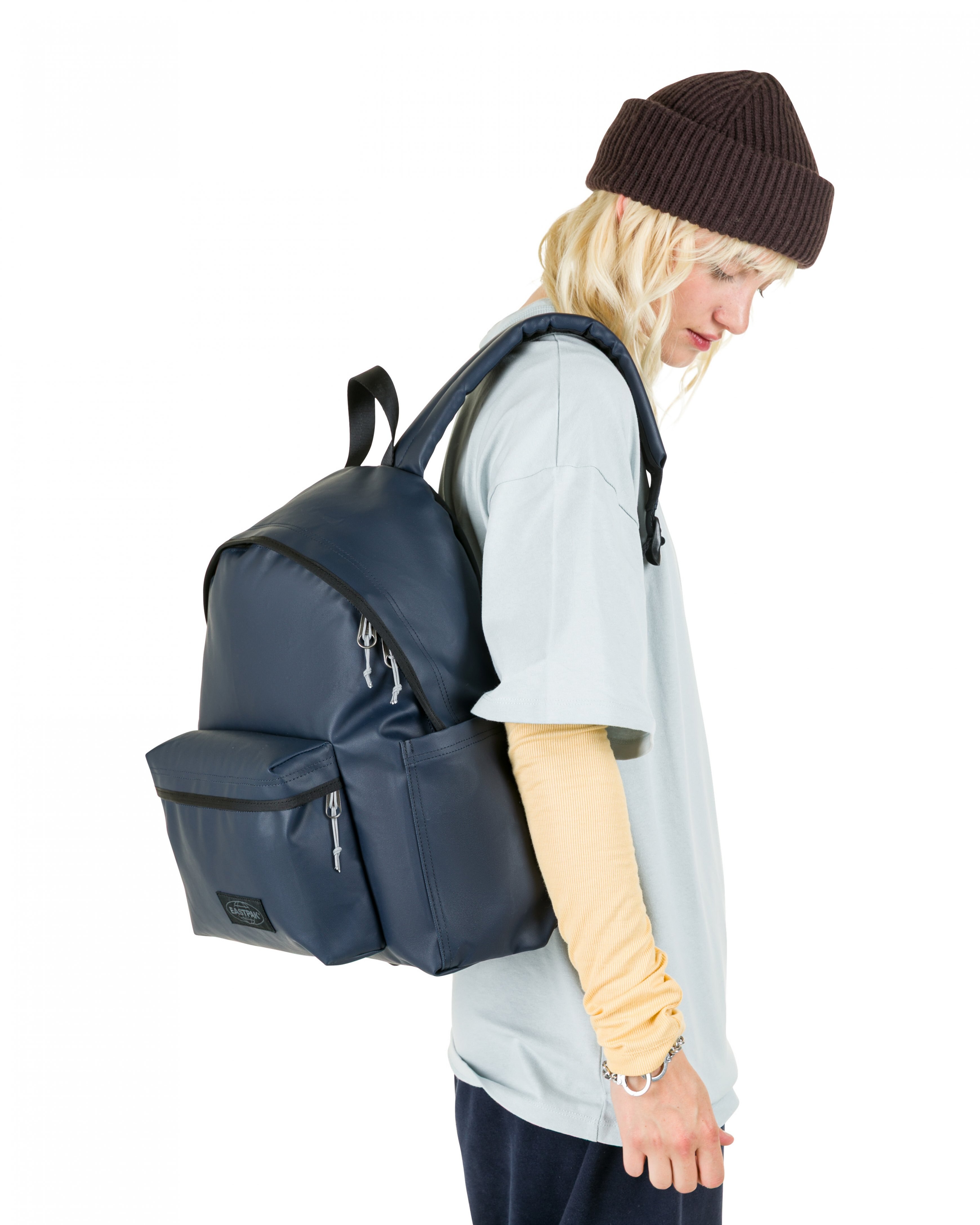 Mochila unisex Day Pak'R Eastpak - Marino Marino-2