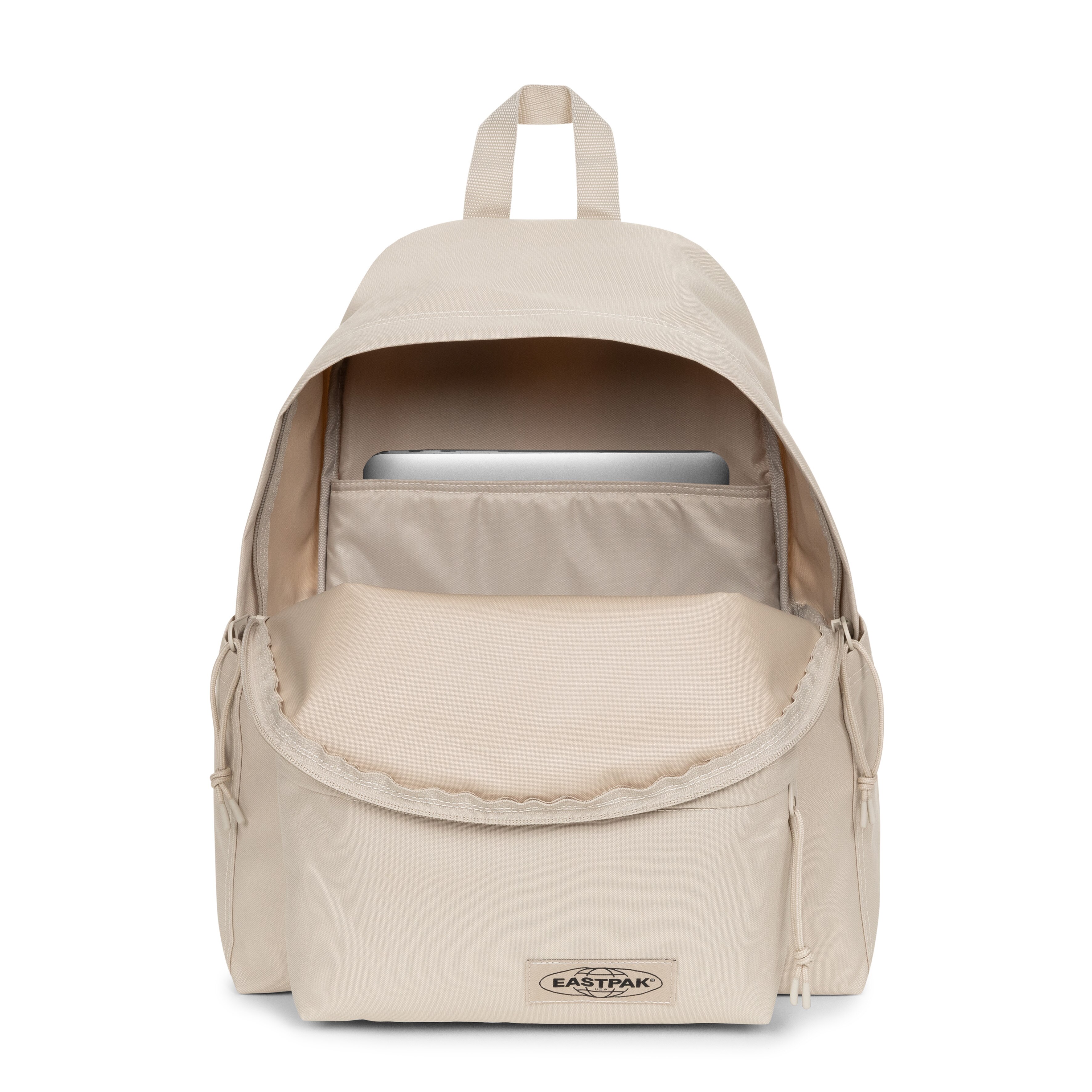 Mochila unisex Day Pak'R Eastpak - Beige Beige-3