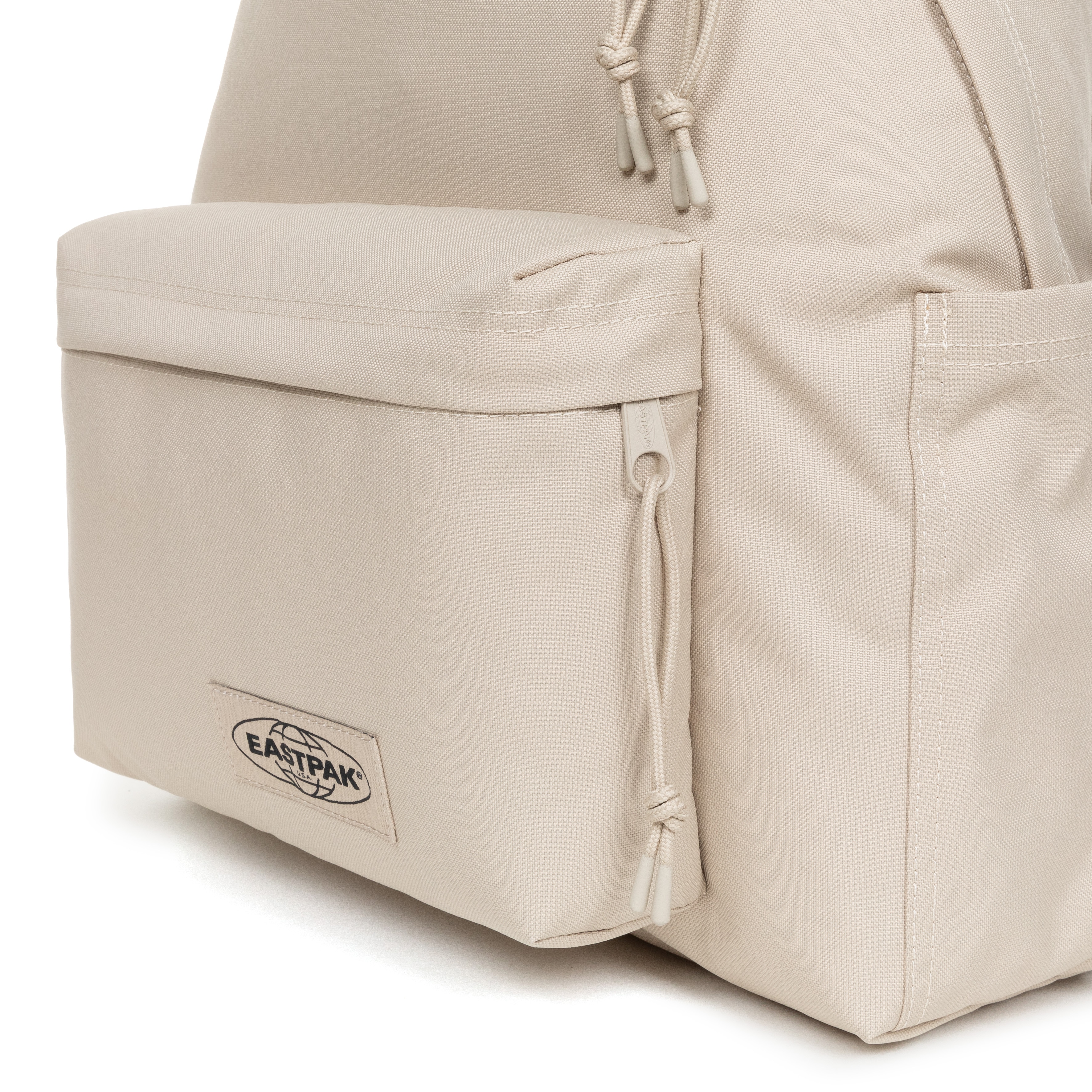 Mochila unisex Day Pak'R Eastpak - Beige Beige-5