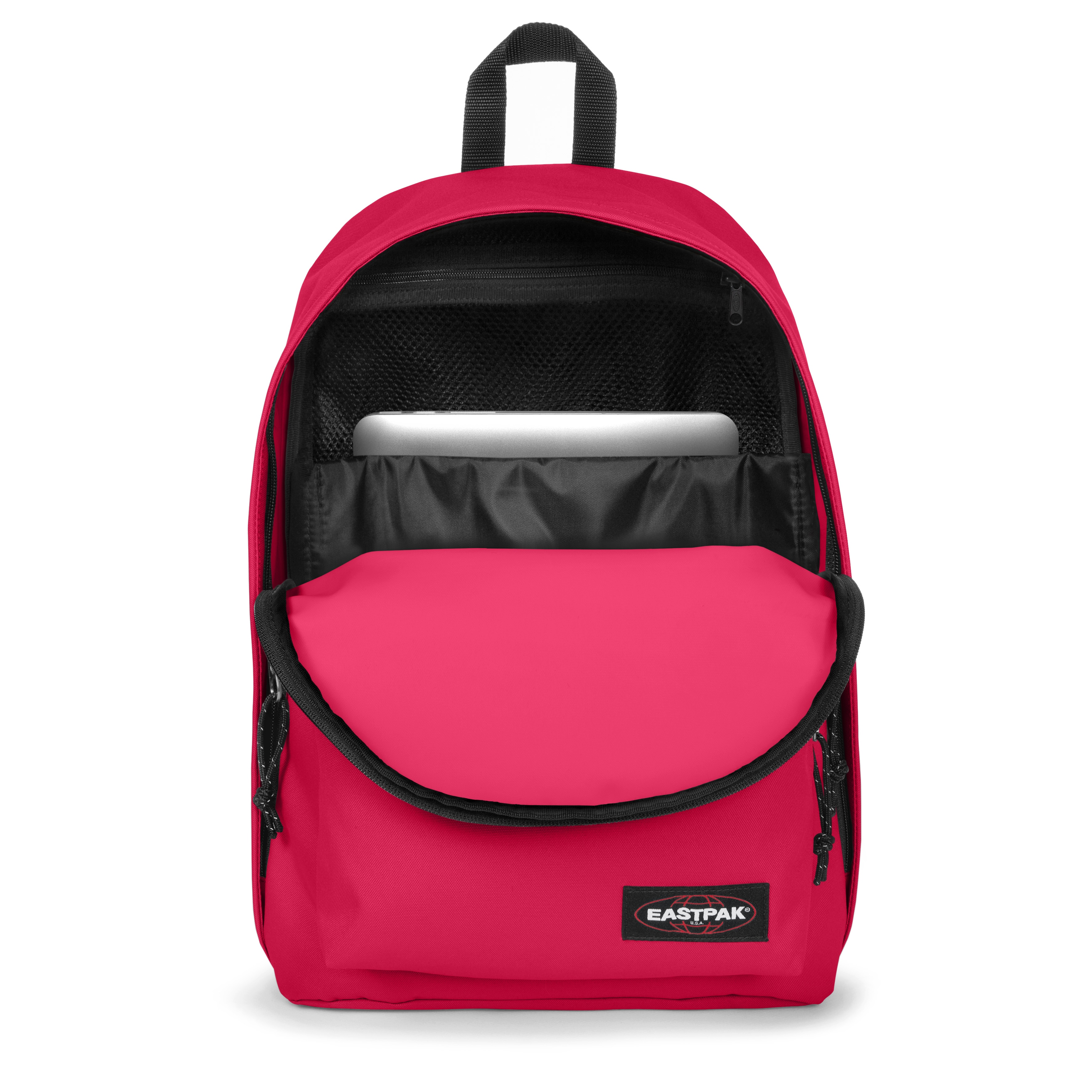 Mochila unisex Out Of Office Eastpak - Fucsia Fucsia-3