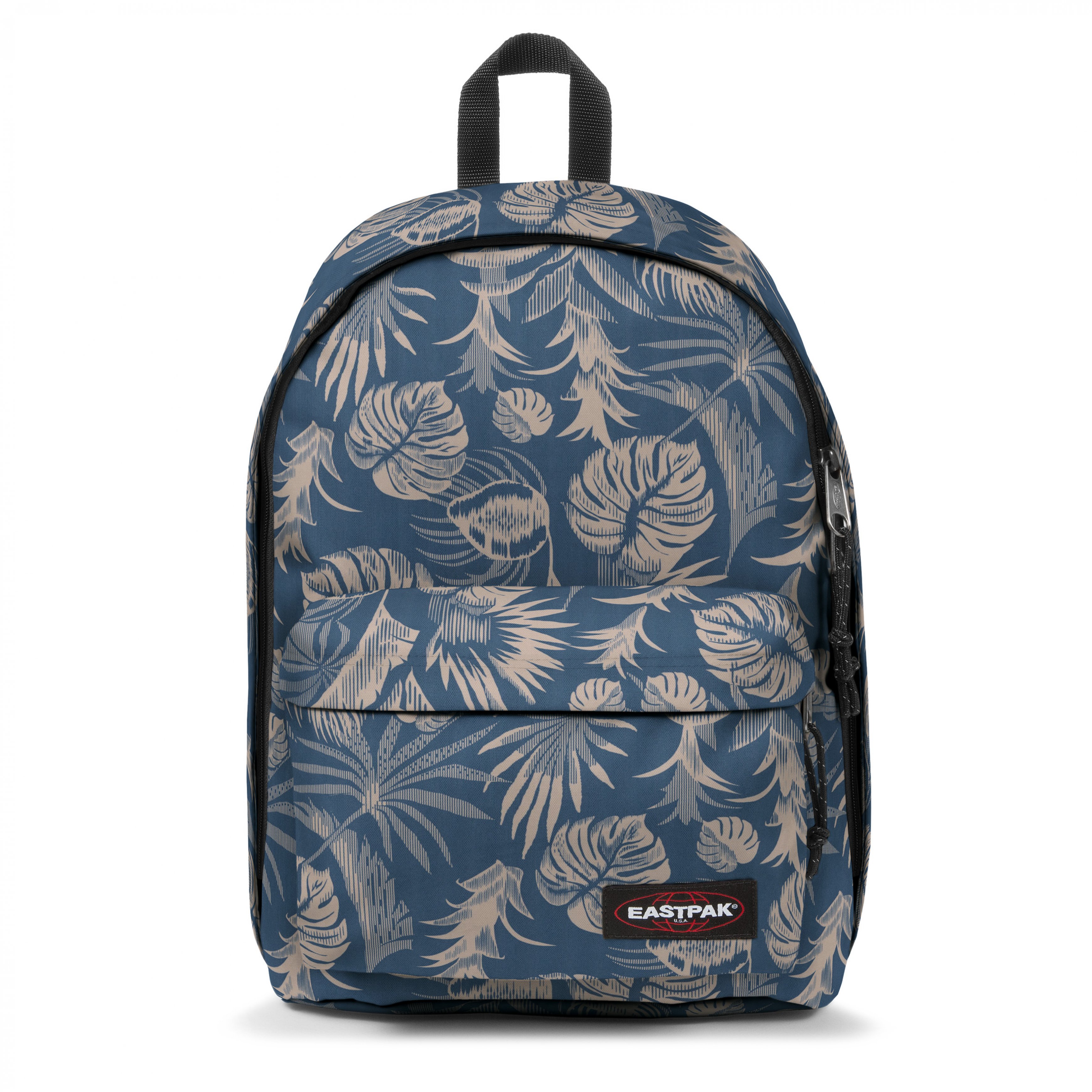 Mochila unisex Out Of Office Eastpak - Porcelana Porcelana-1