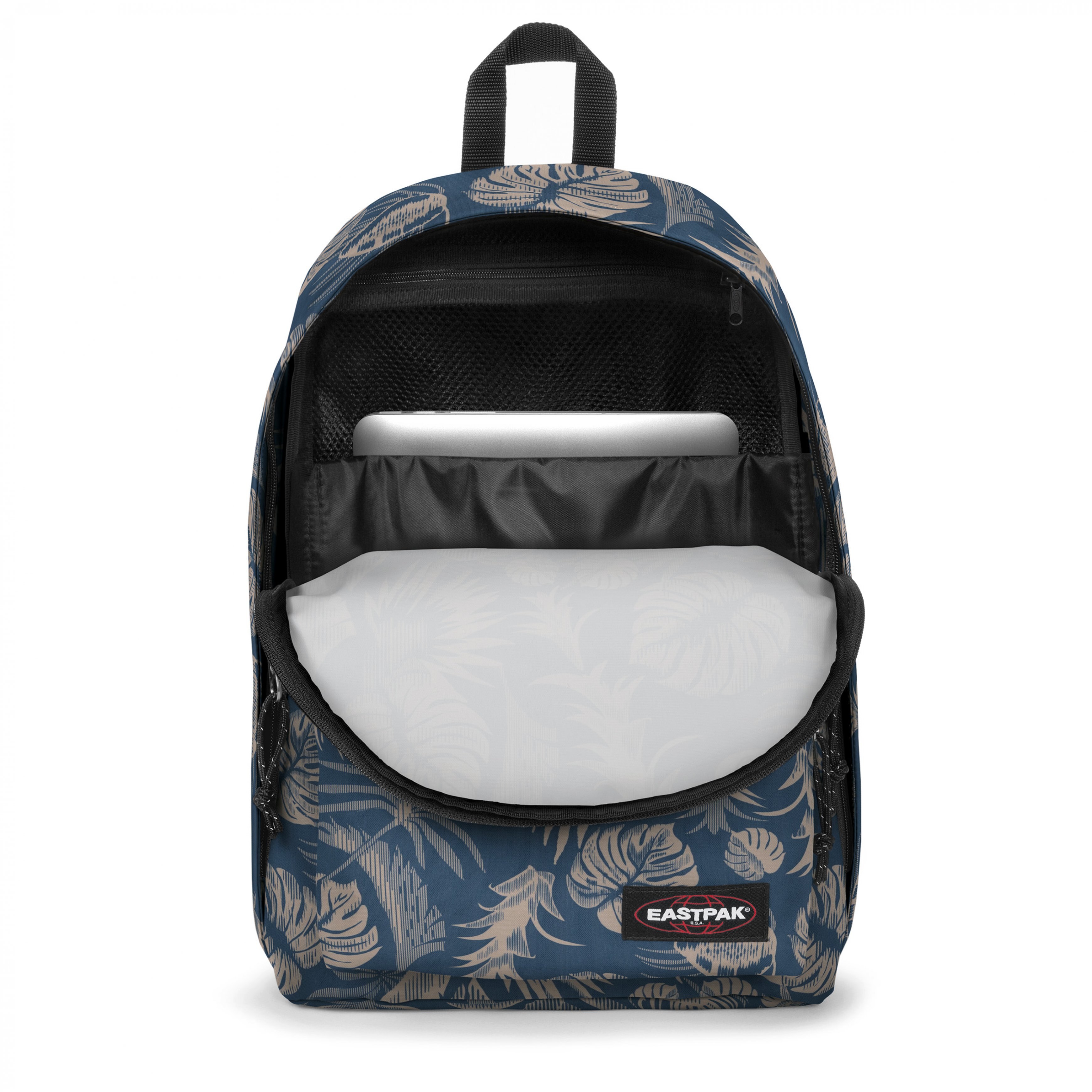 Mochila unisex Out Of Office Eastpak - Porcelana Porcelana-2