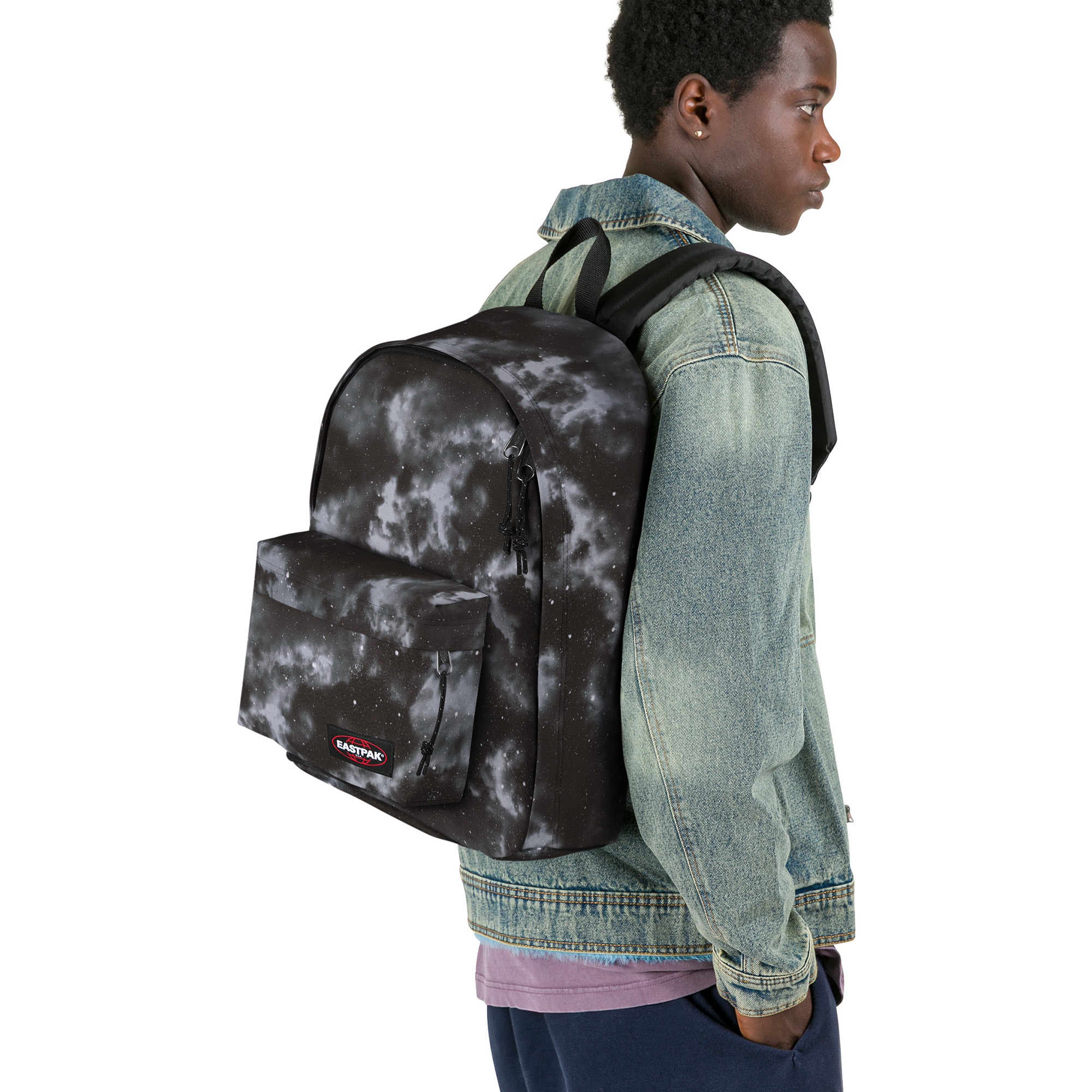 Mochila unisex Out Of Office Eastpak - Negro Negro-5