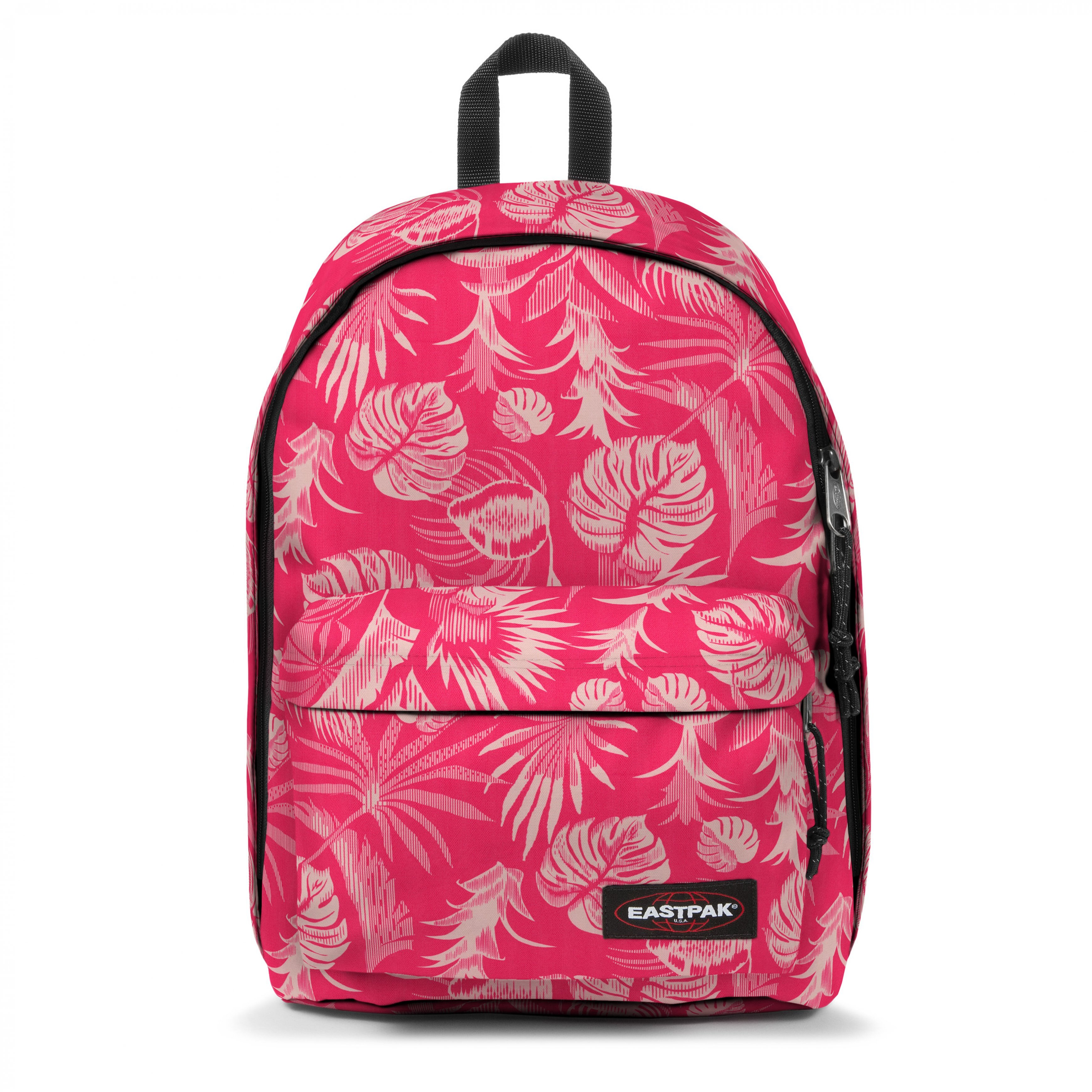 Mochila unisex Out Of Office Eastpak - Fresa Fresa-1