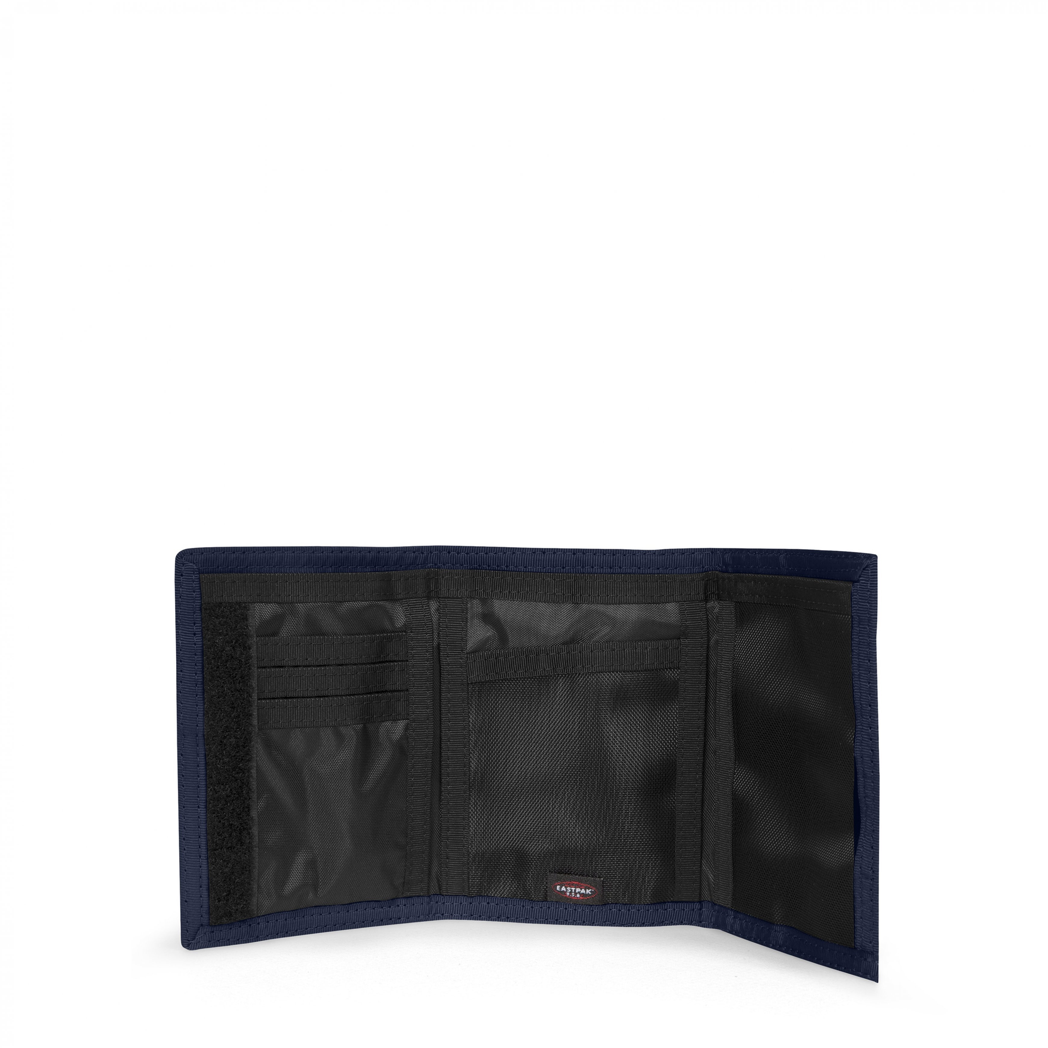 Cartera unisex Crew Single Eastpak - Navy Navy-2