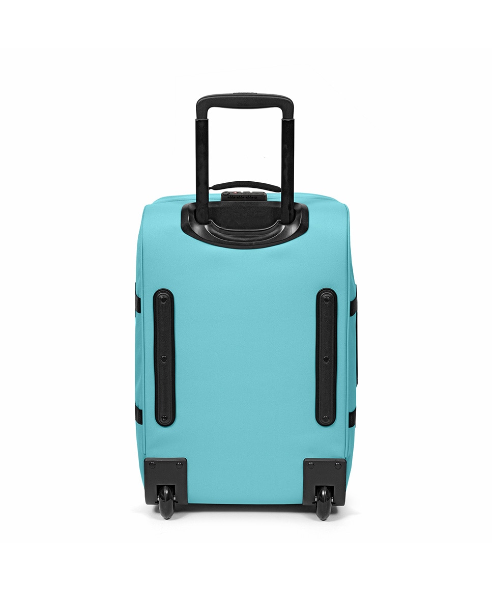 Maleta de cabina tranverz s blanda con capacidad de 42l - Eastpak - Aguamarina Aguamarina-2