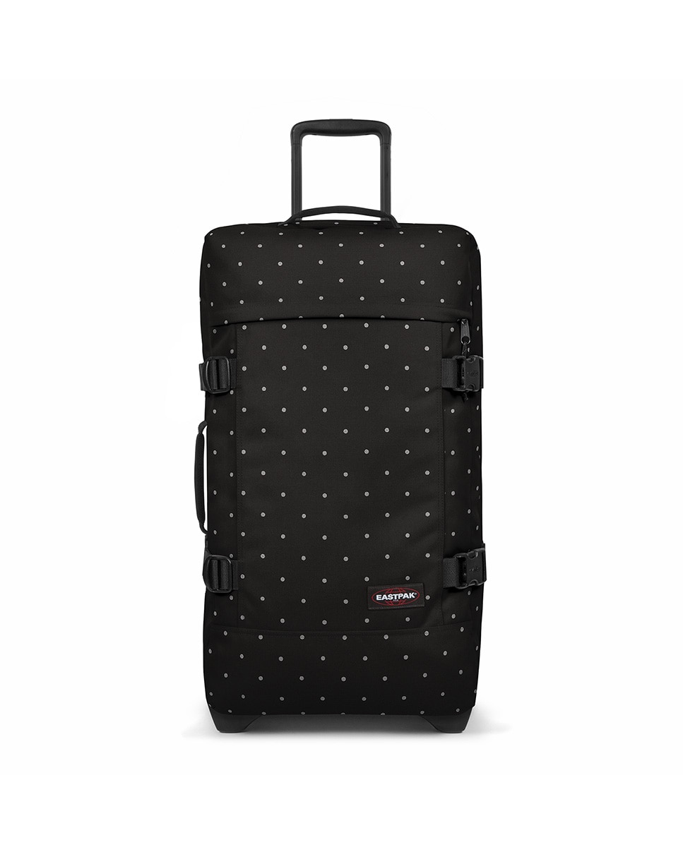Eastpak - Maleta mediana tranverz m blanda con capacidad de 78 l.