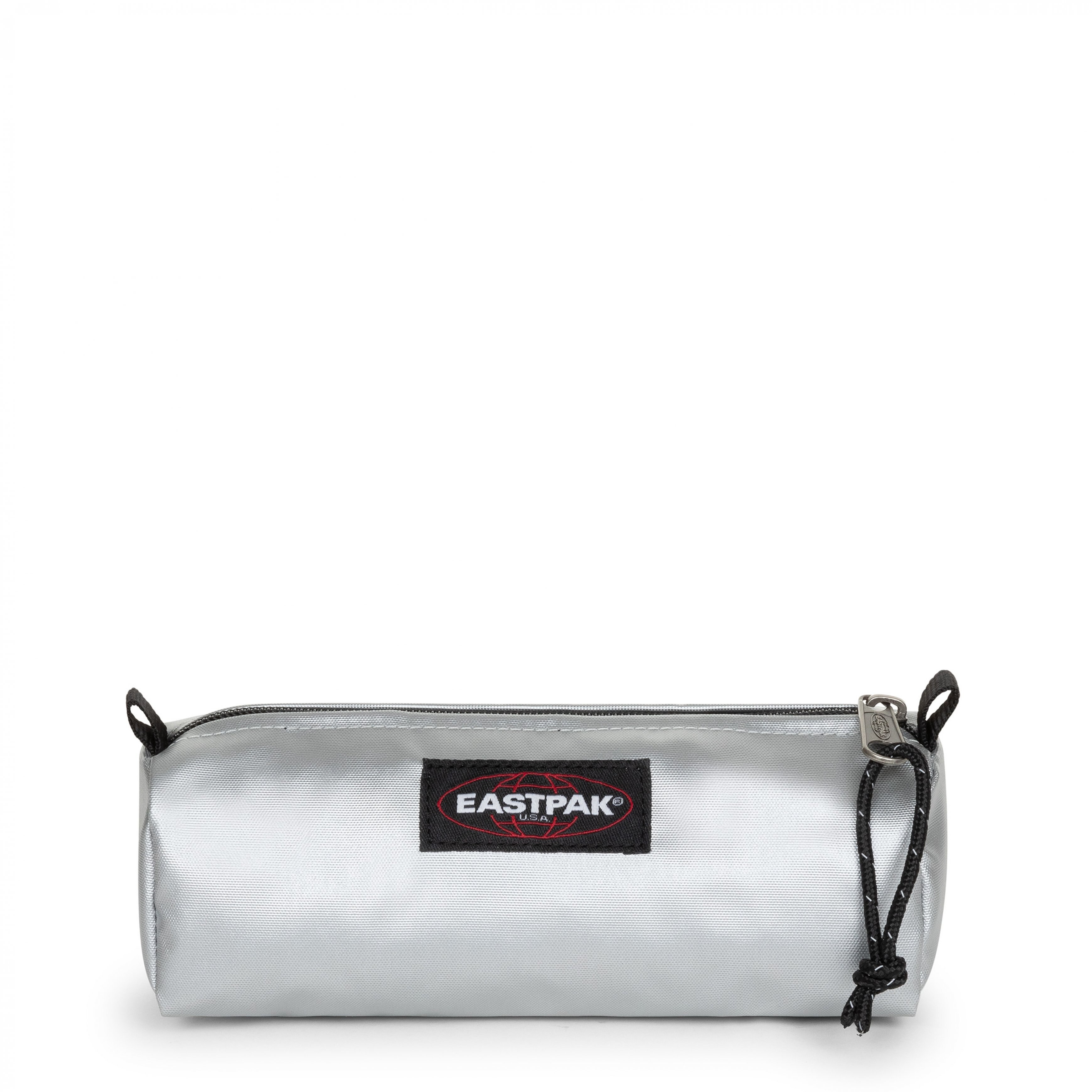 Imagen 0 de Estuche unisex Benchmark Single Estpak Plata