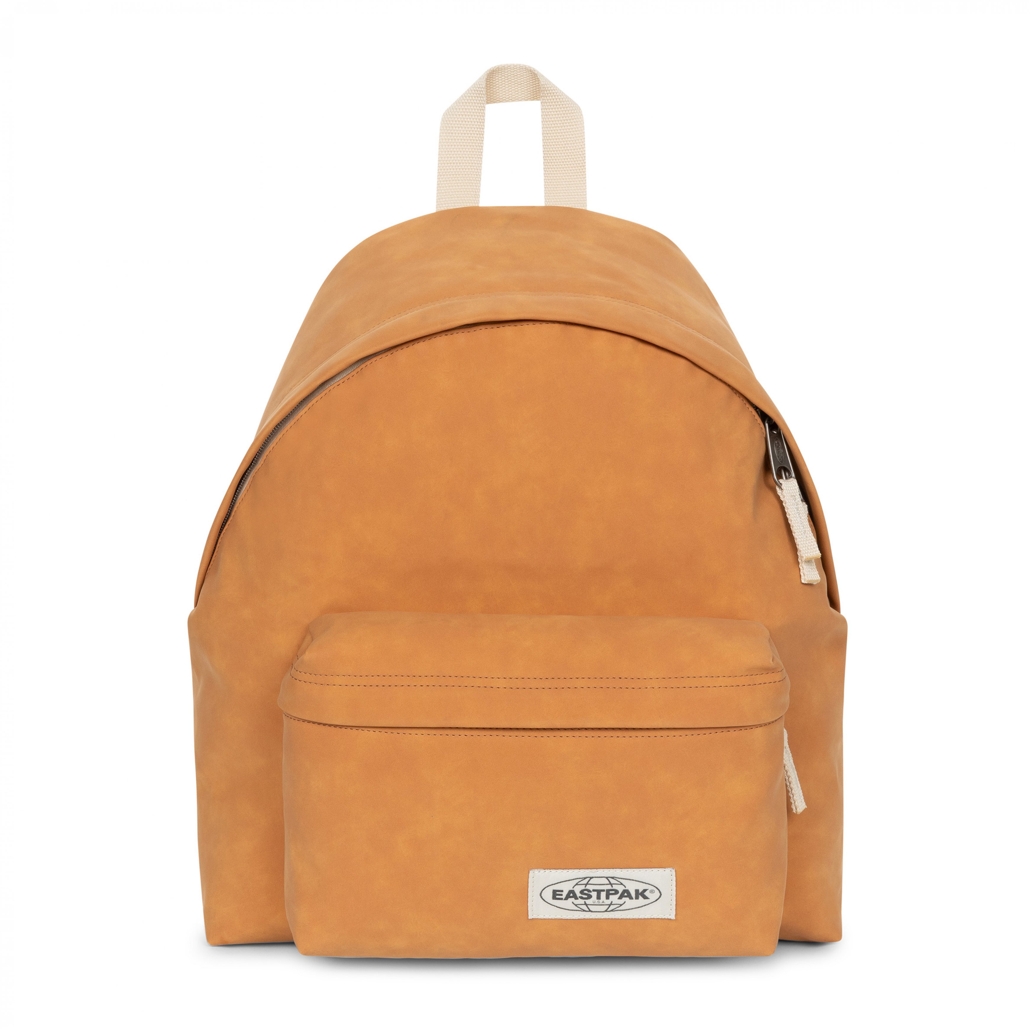 Mochila unisex Padded Pak'R Eastpak - Marrón claro Marrón claro-1