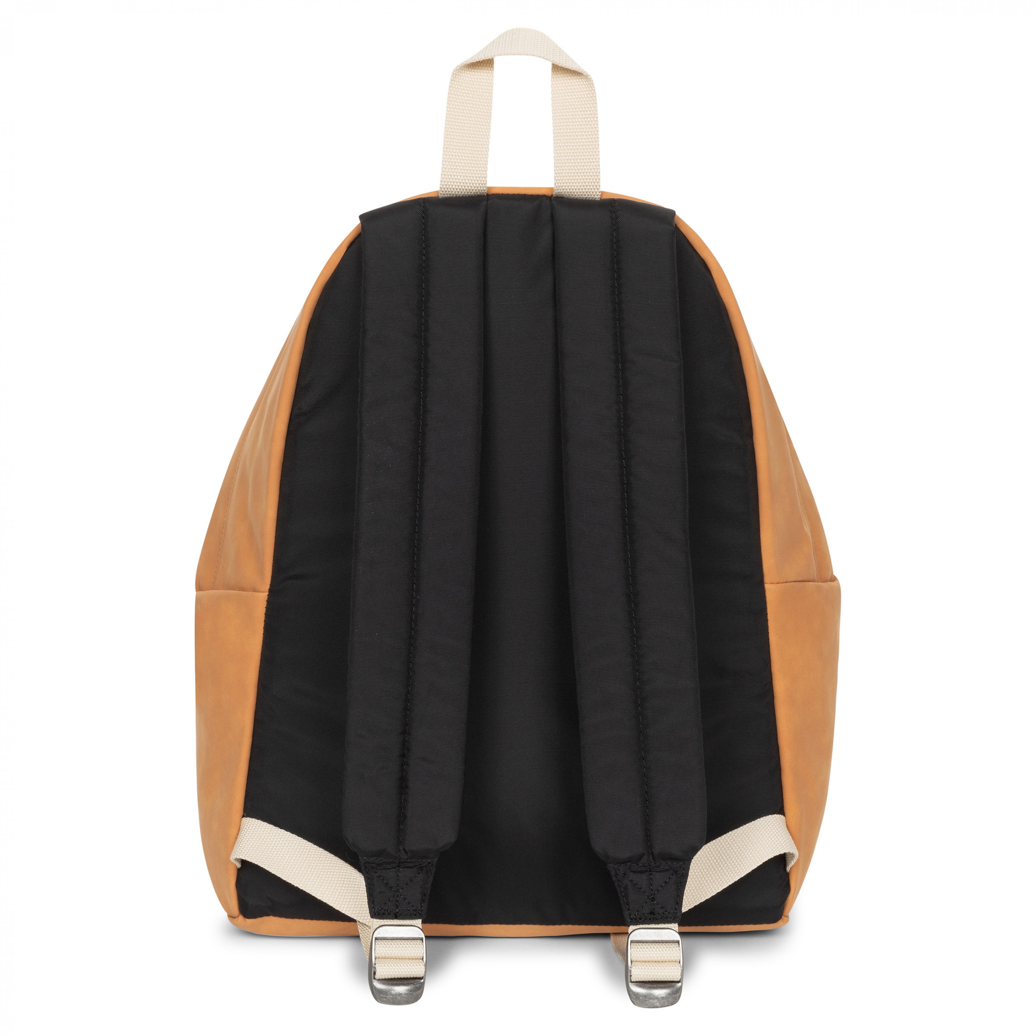 Mochila unisex Padded Pak'R Eastpak - Marrón claro Marrón claro-4