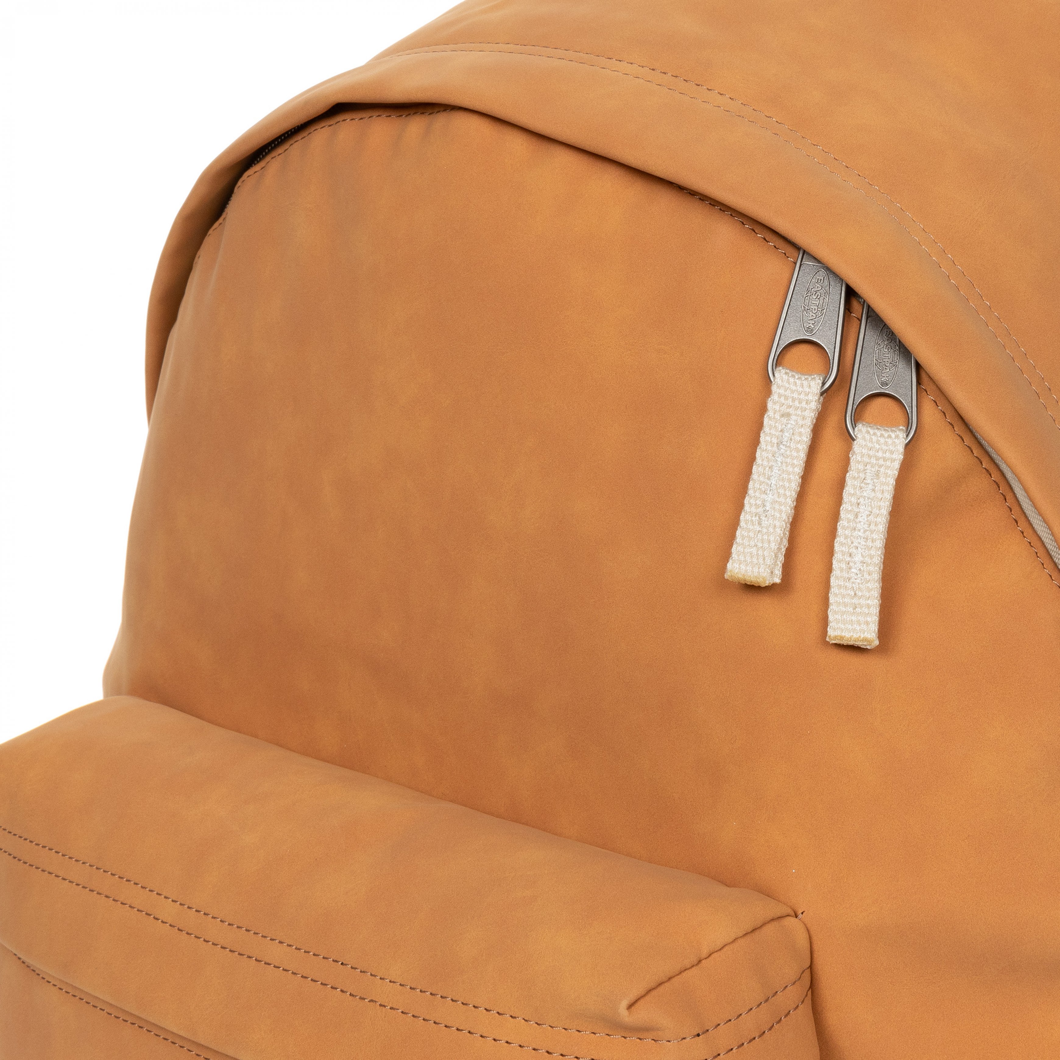 Mochila unisex Padded Pak'R Eastpak - Marrón claro Marrón claro-5