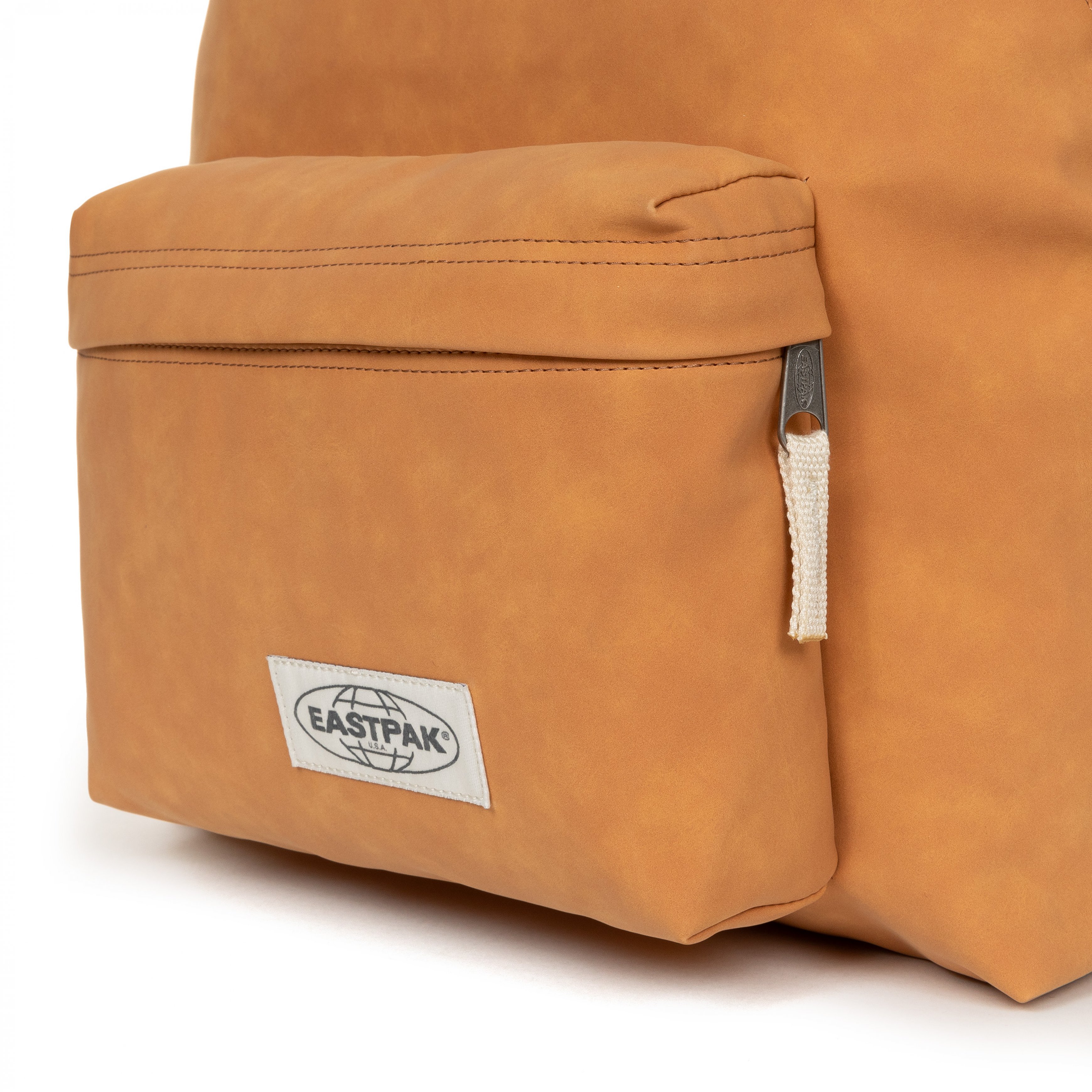 Mochila unisex Padded Pak'R Eastpak - Marrón claro Marrón claro-6