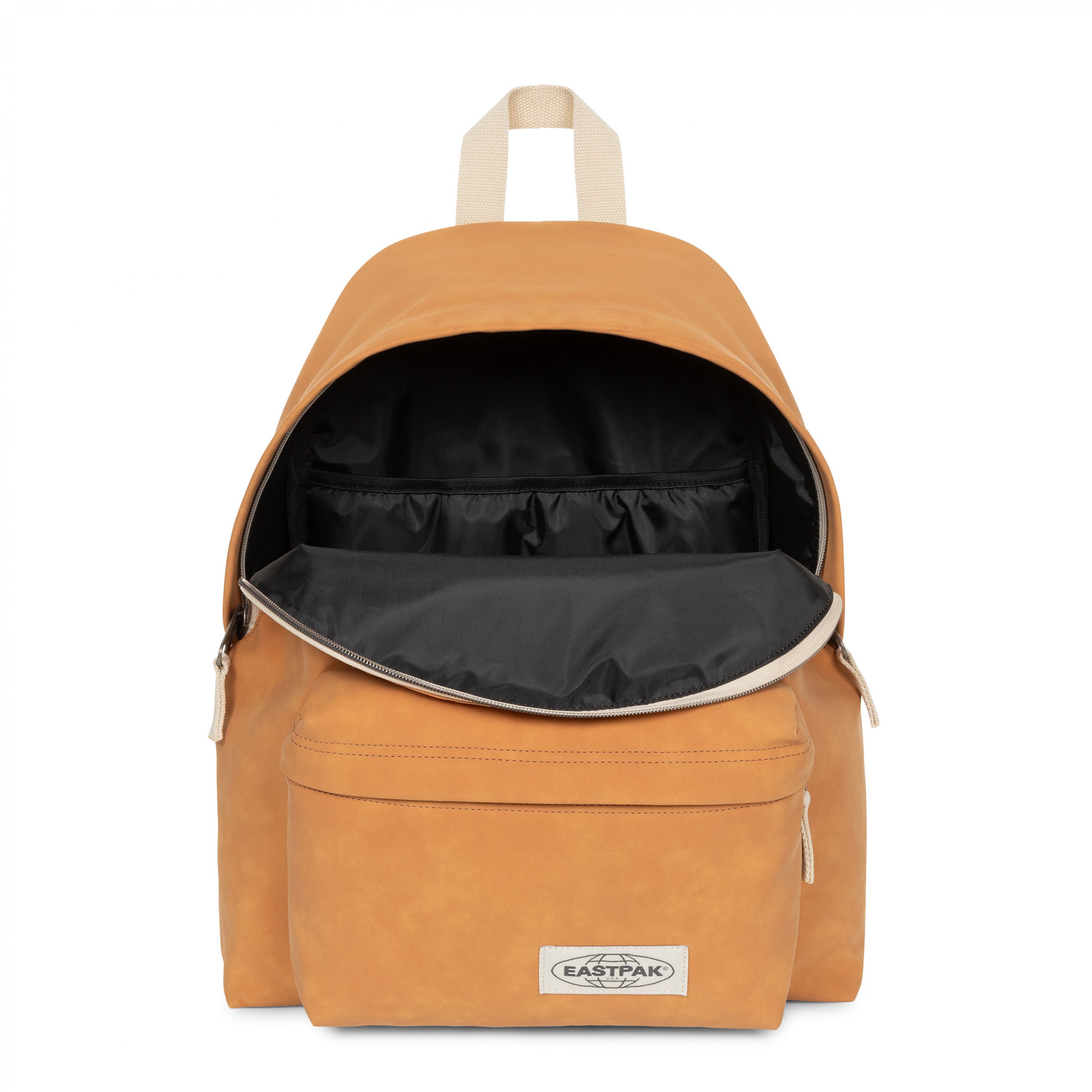 Mochila unisex Padded Pak'R Eastpak - Marrón claro Marrón claro-7