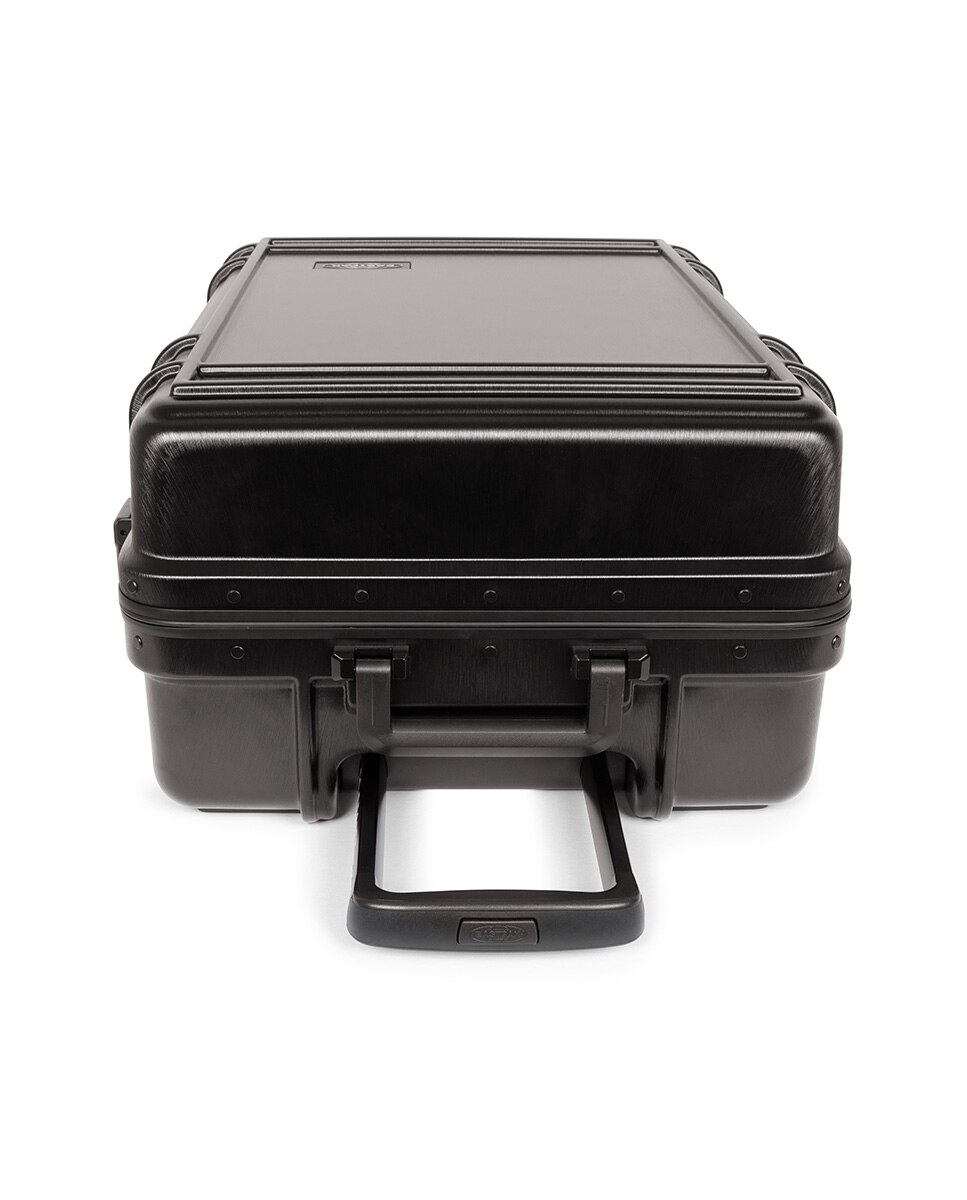 Maleta mediana resist'r case m rígida con capacidad de 63 l - Eastpak - Negro Negro-8
