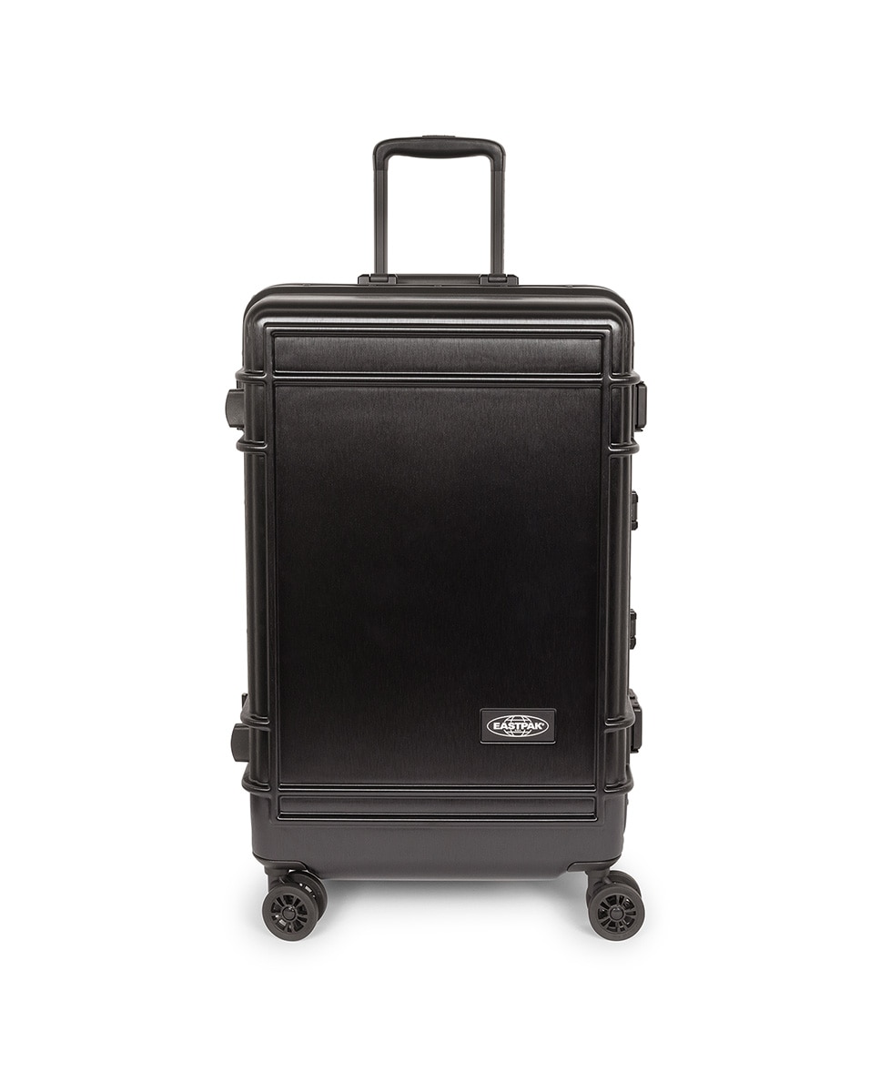 Eastpak - Maleta grande resist'r case l rígida con capacidad de 90 l.