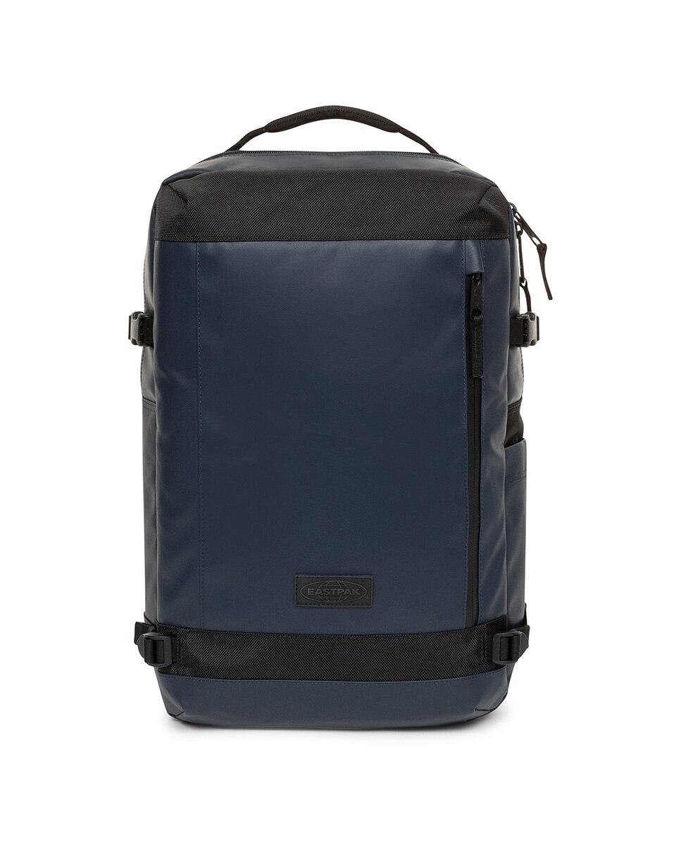 Eastpak - Mochila TECUM M con funda para portátil hasta 15.