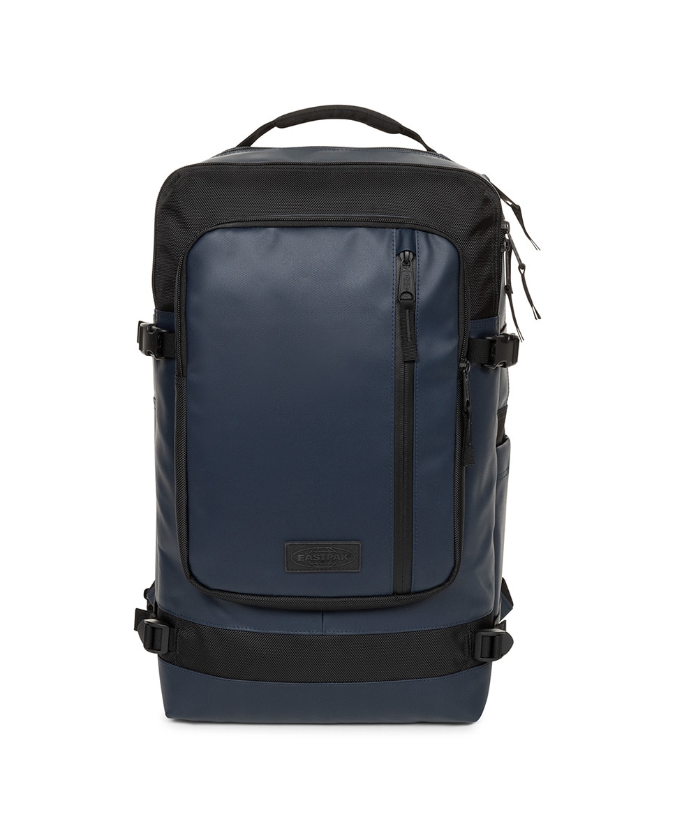 Eastpak - Mochila TECUM L con funda para portátil hasta 15.