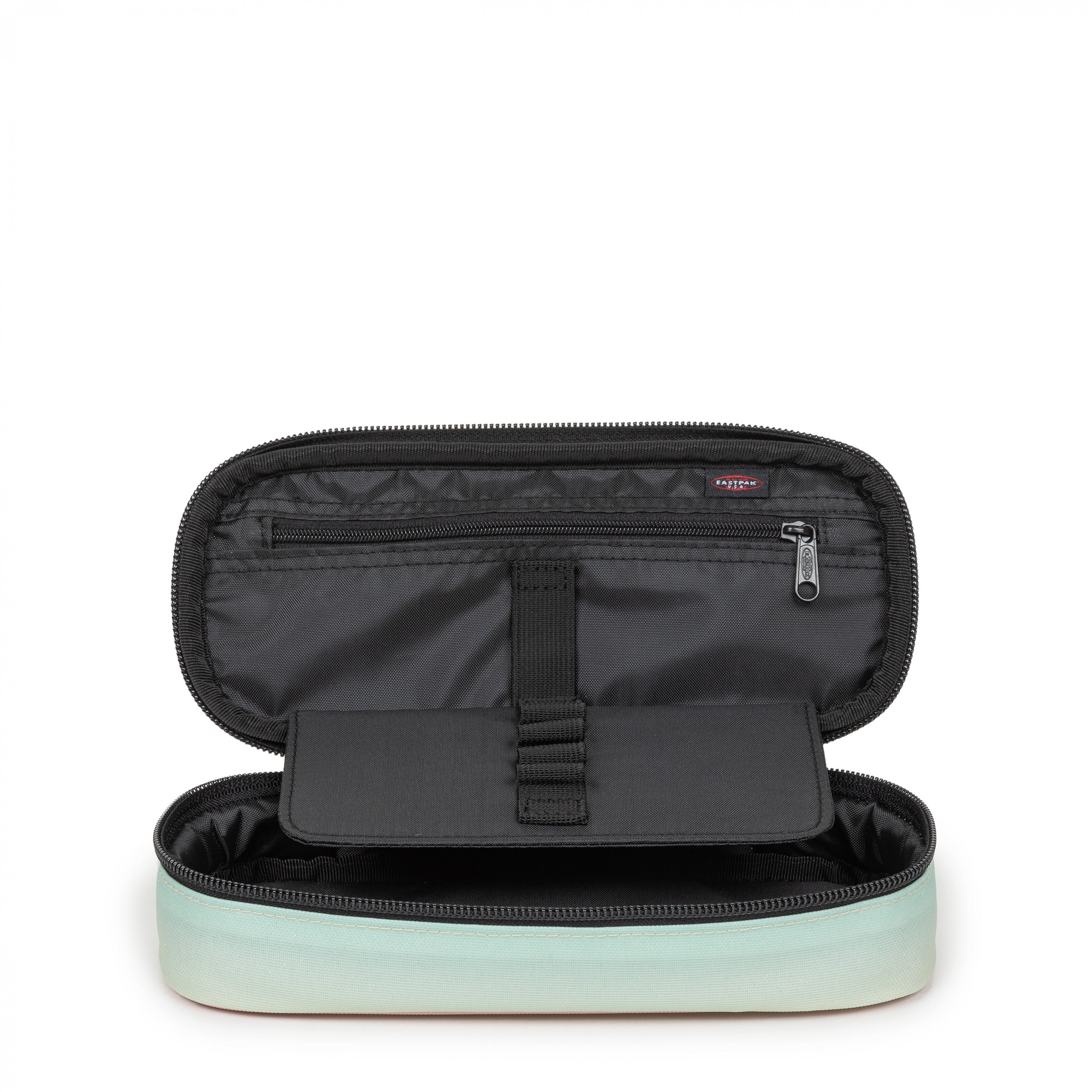 Estuche Oval Single Eastpak - Multicolor Multicolor-2