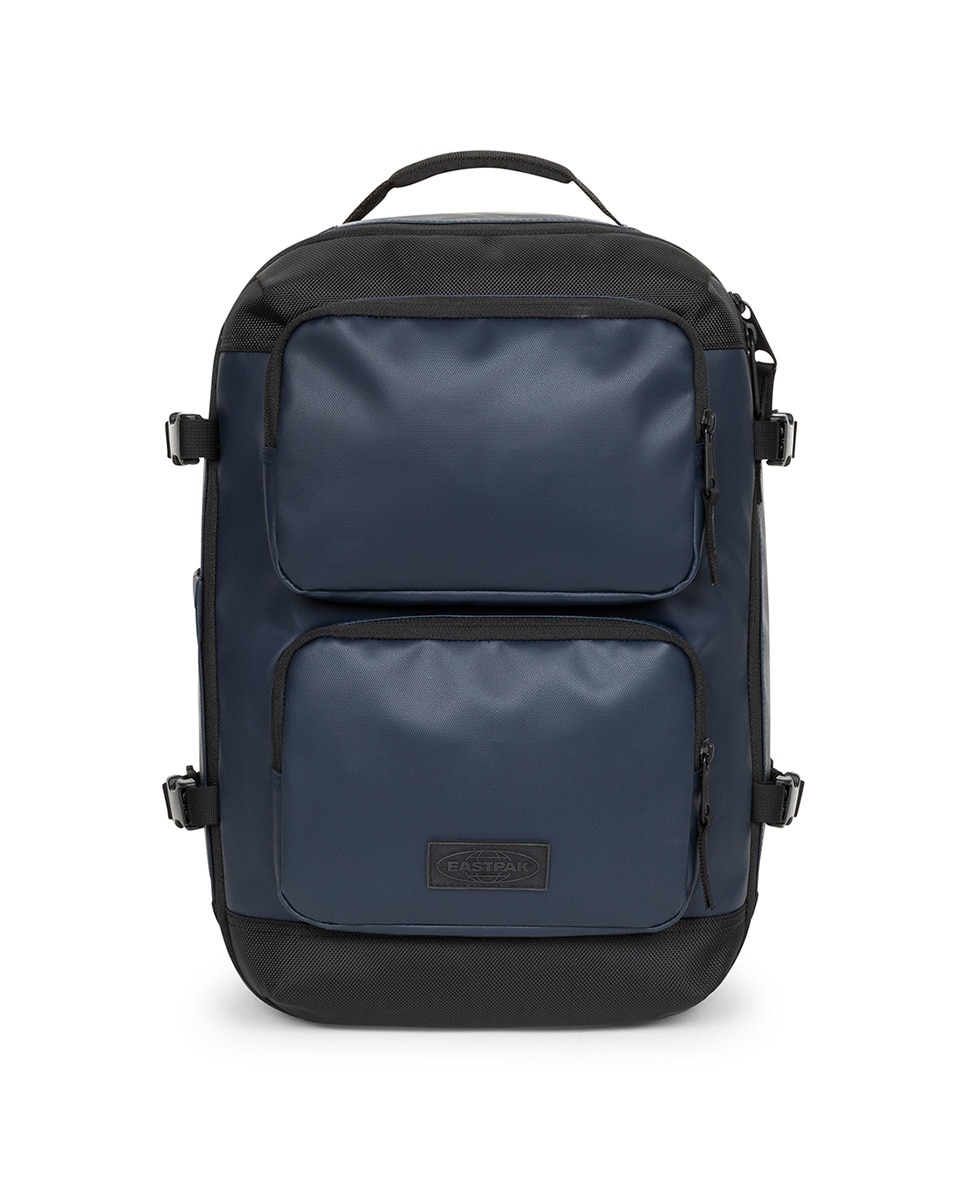 Eastpak - Mochila TECUM CABIN con funda para portátil hasta 16.