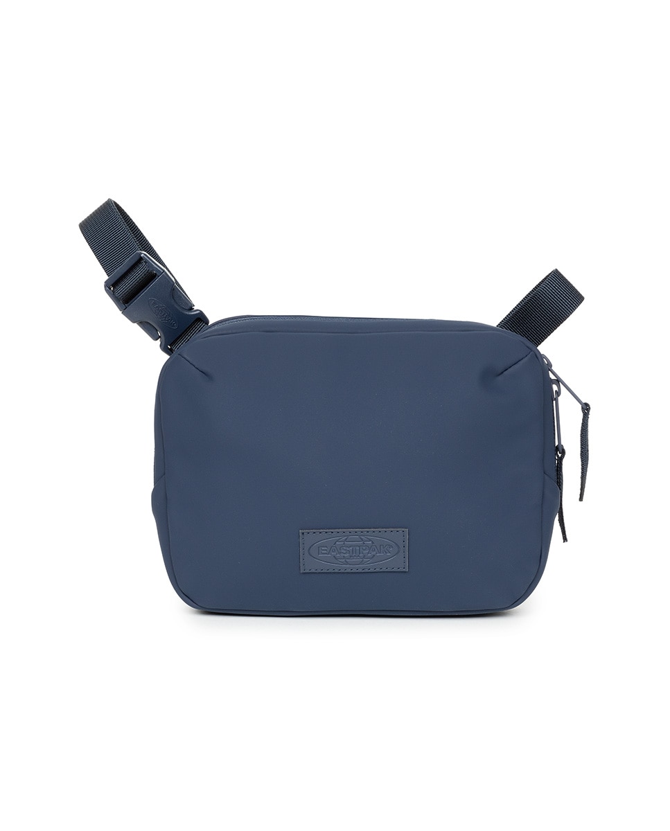 Eastpak - Bandolera ARJAN con múltiples compartimentos y cierre de cremallera.