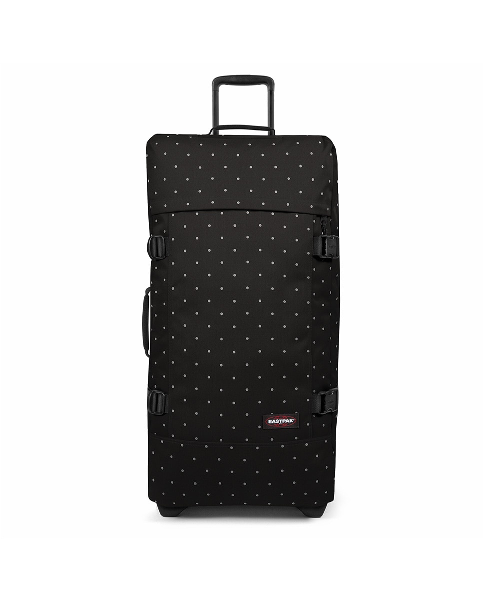 DP エントリーパック’08 DX Maleta grande tranverz l blanda con capacidad de 121 l Negro