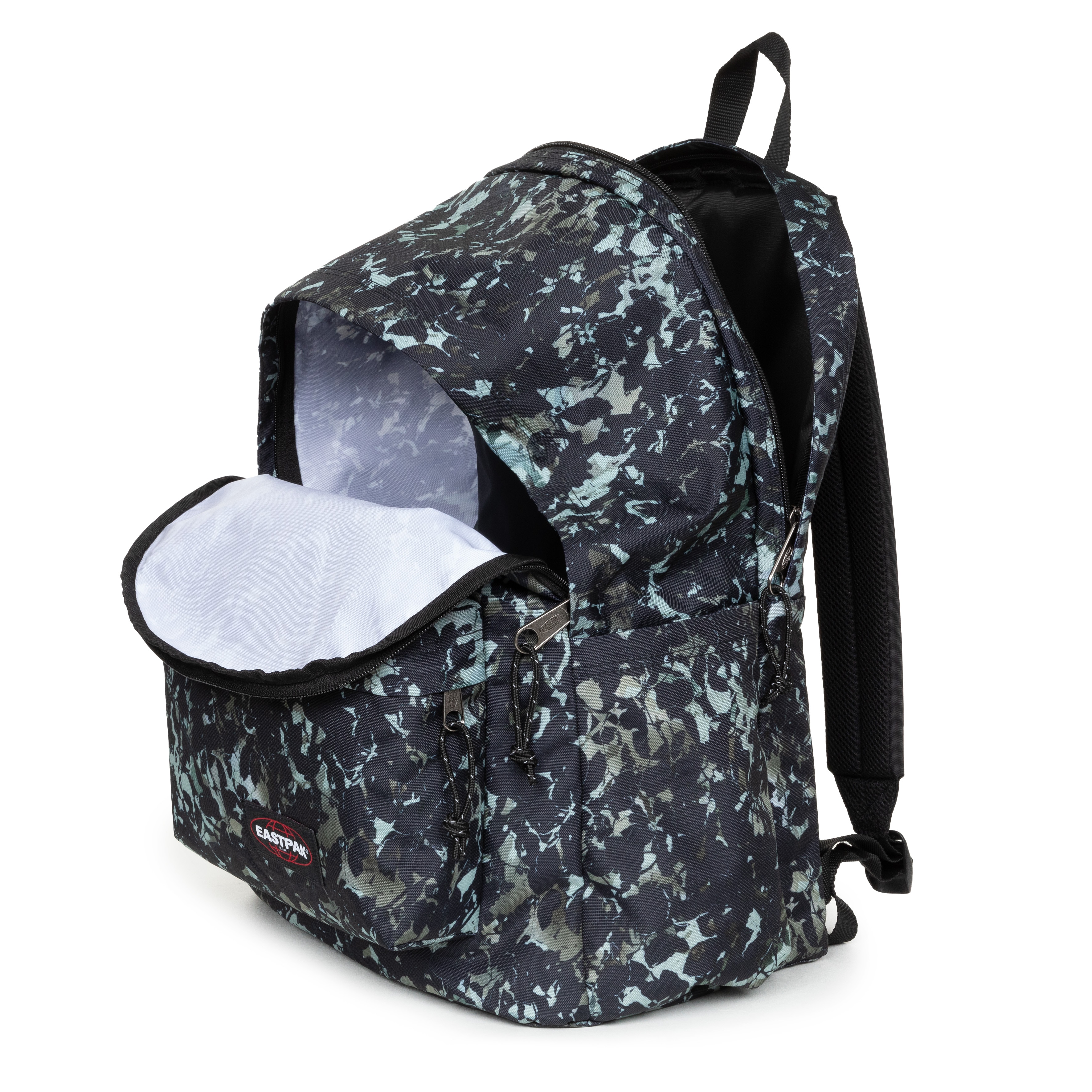 Imagen 3 de Mochila unisex Day Office Eastpak - Multicolor Multicolor