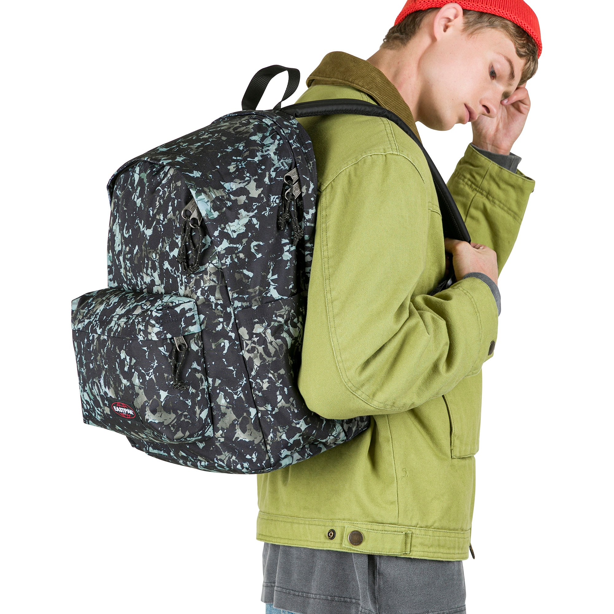 Imagen 8 de Mochila unisex Day Office Eastpak - Multicolor Multicolor