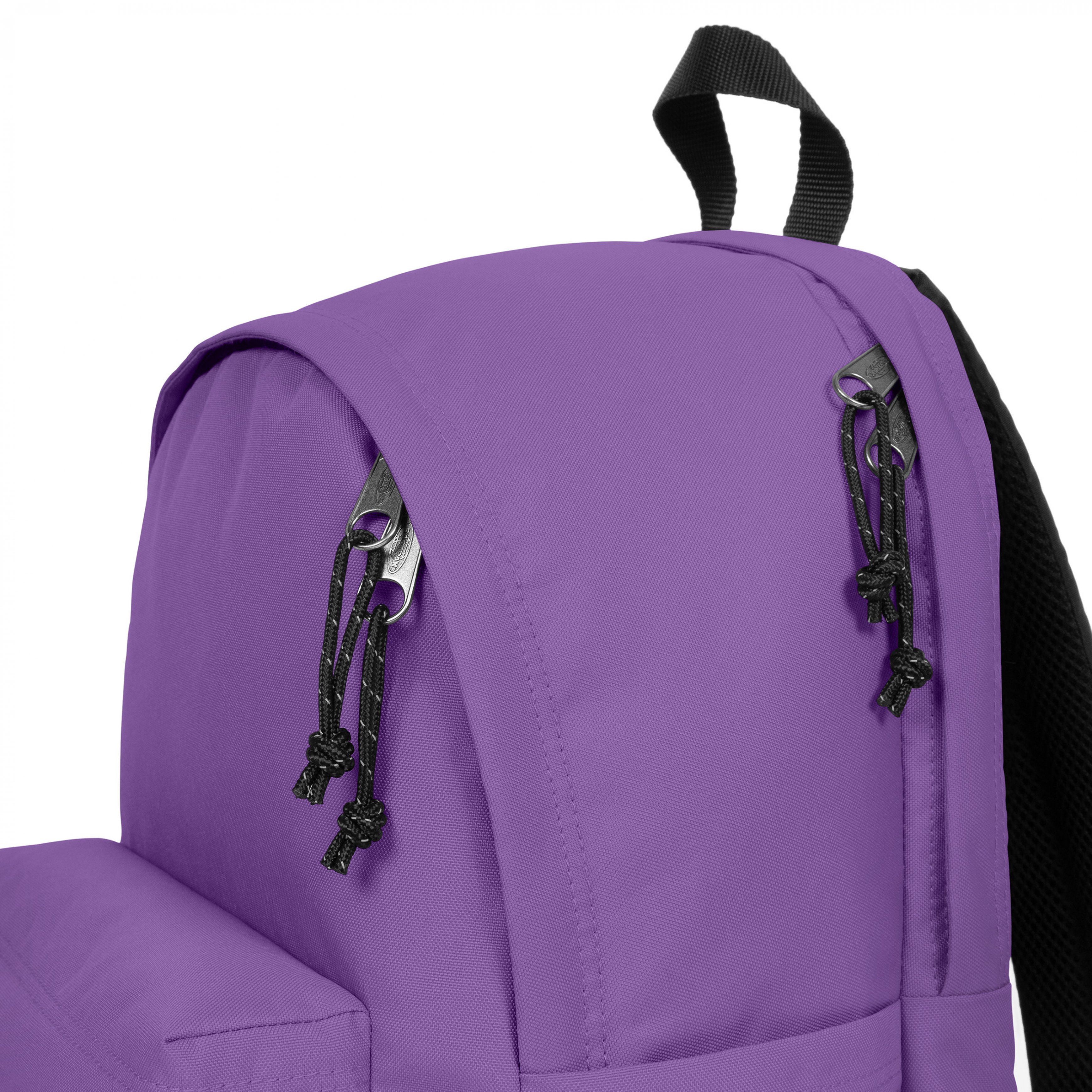 Imagen 4 de Mochila unisex Day Office Eastpak - Púrpura Púrpura