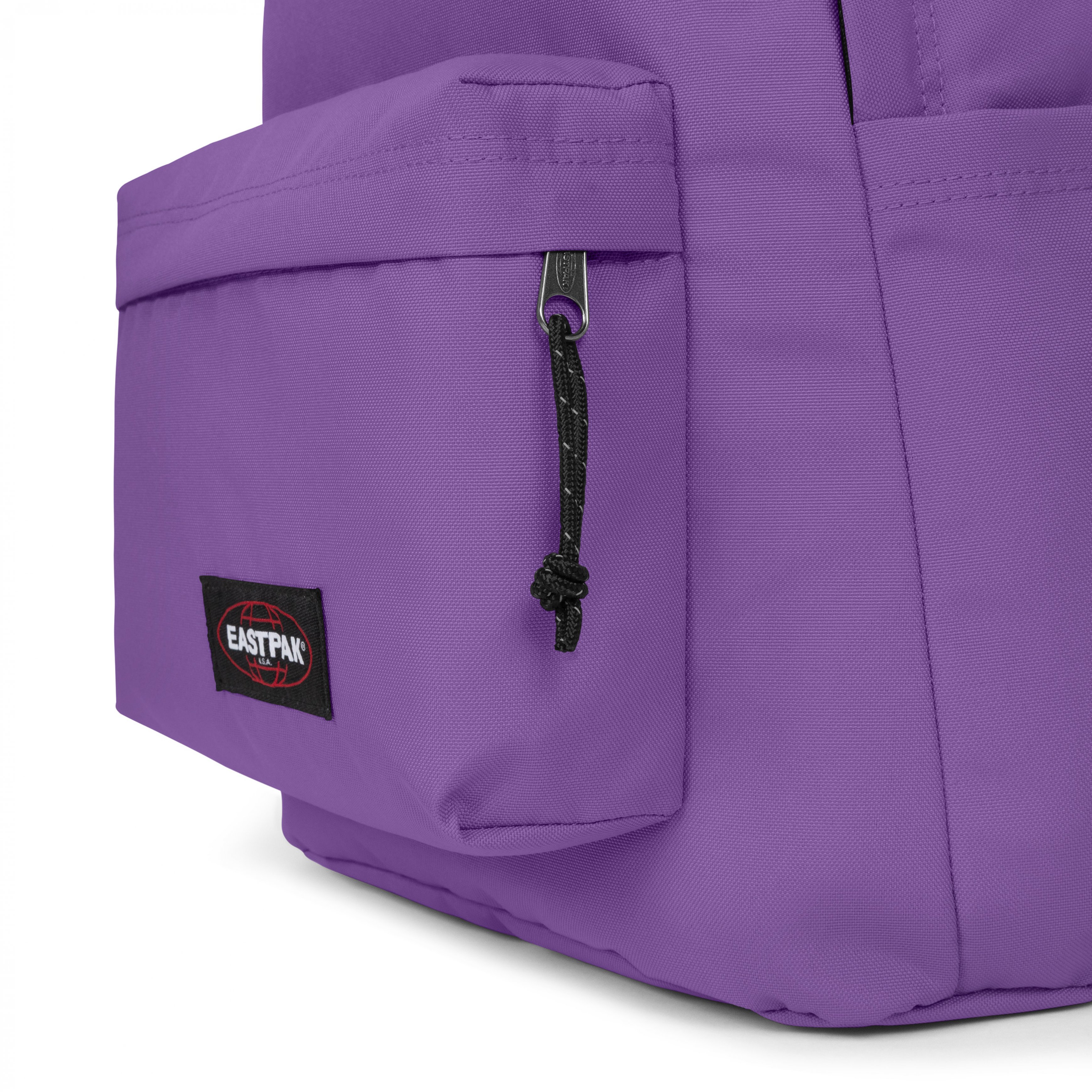 Imagen 5 de Mochila unisex Day Office Eastpak - Púrpura Púrpura