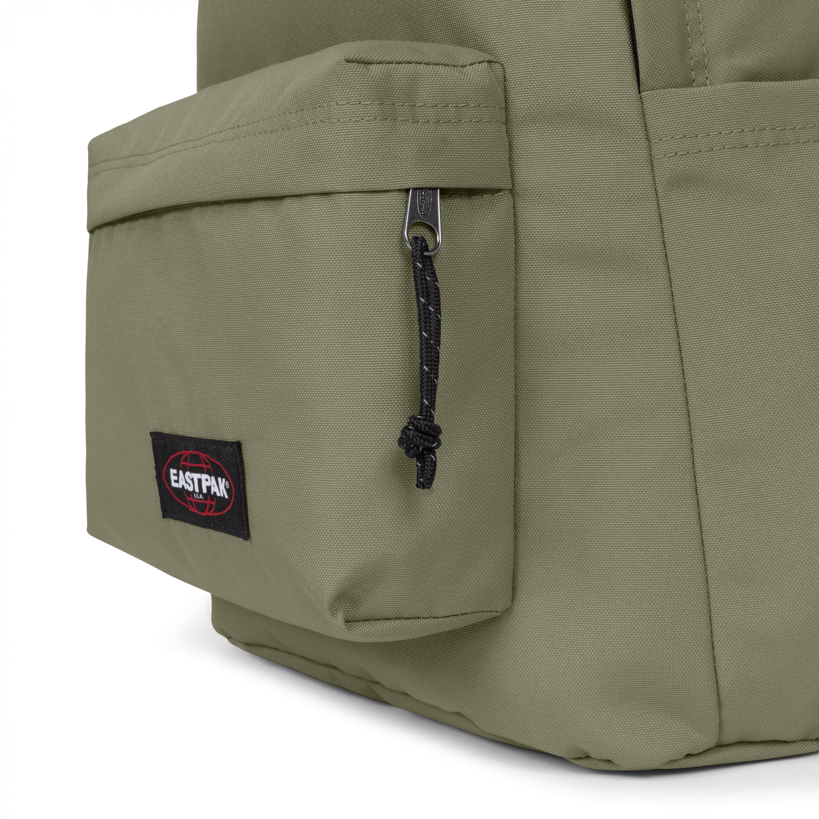 Mochila unisex Day Office Eastpak - Verde Oliva Verde Oliva-5