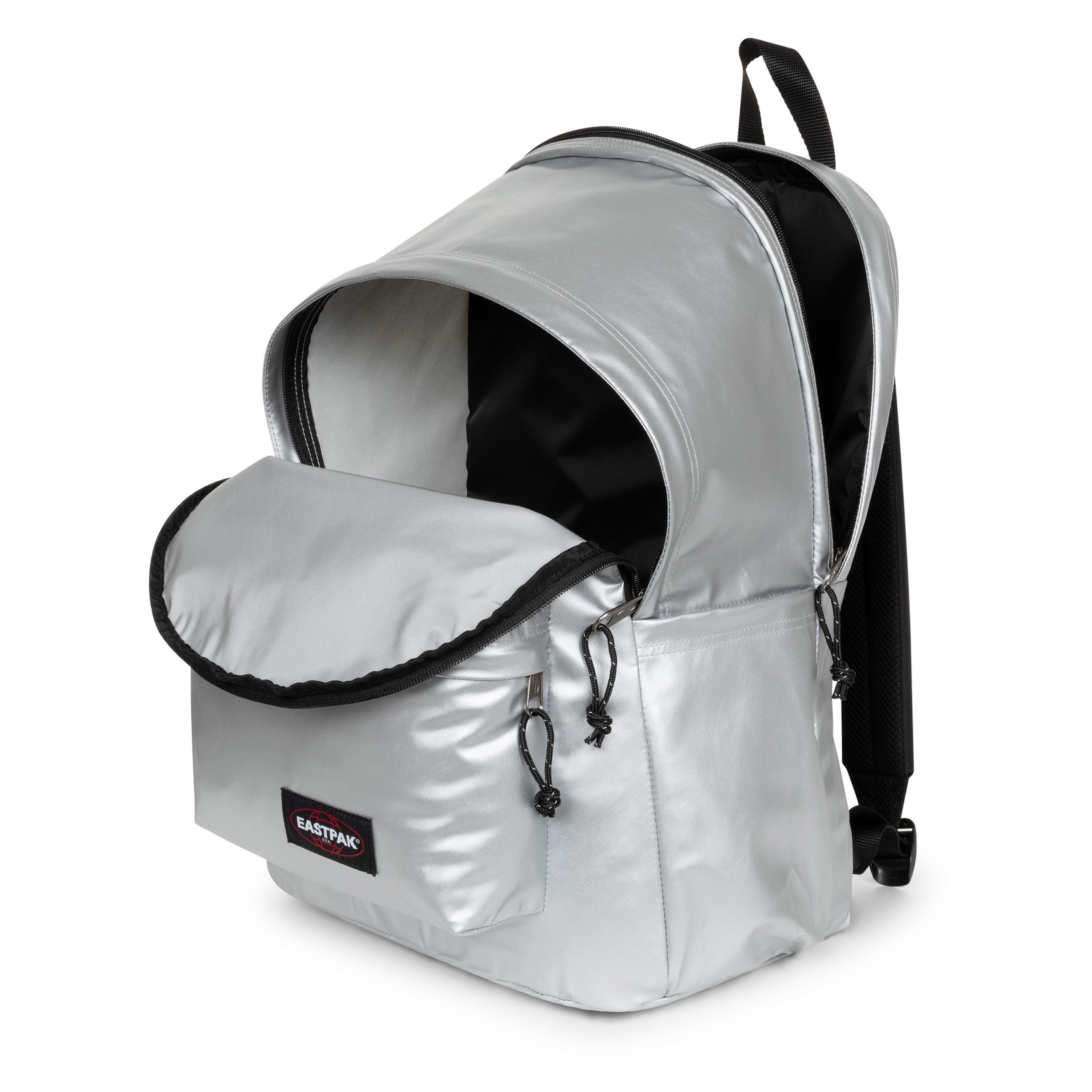 Imagen 3 de Mochila unisex Day Office Eastpak - Plata Plata