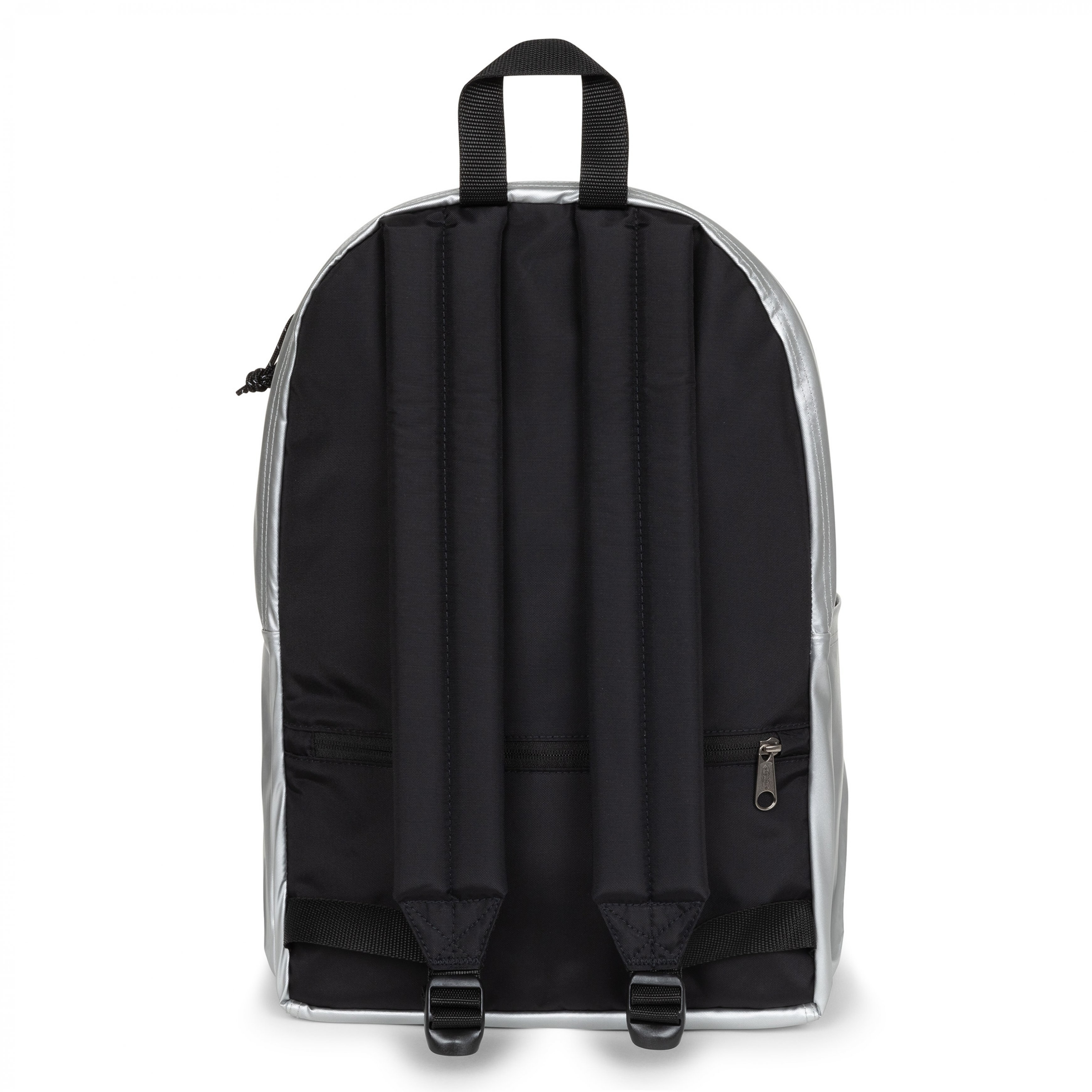 Imagen 4 de Mochila unisex Day Office Eastpak - Plata Plata