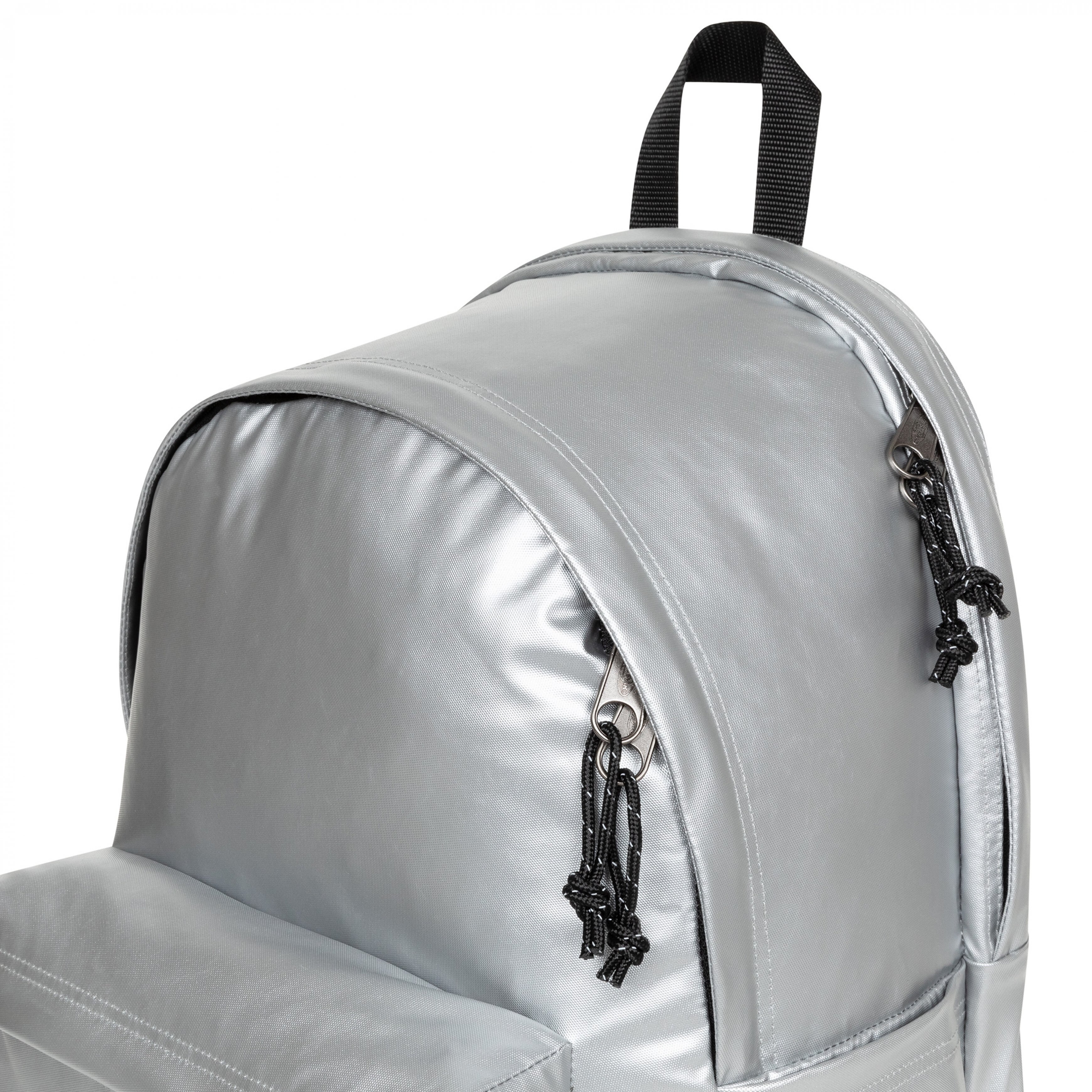 Imagen 5 de Mochila unisex Day Office Eastpak - Plata Plata