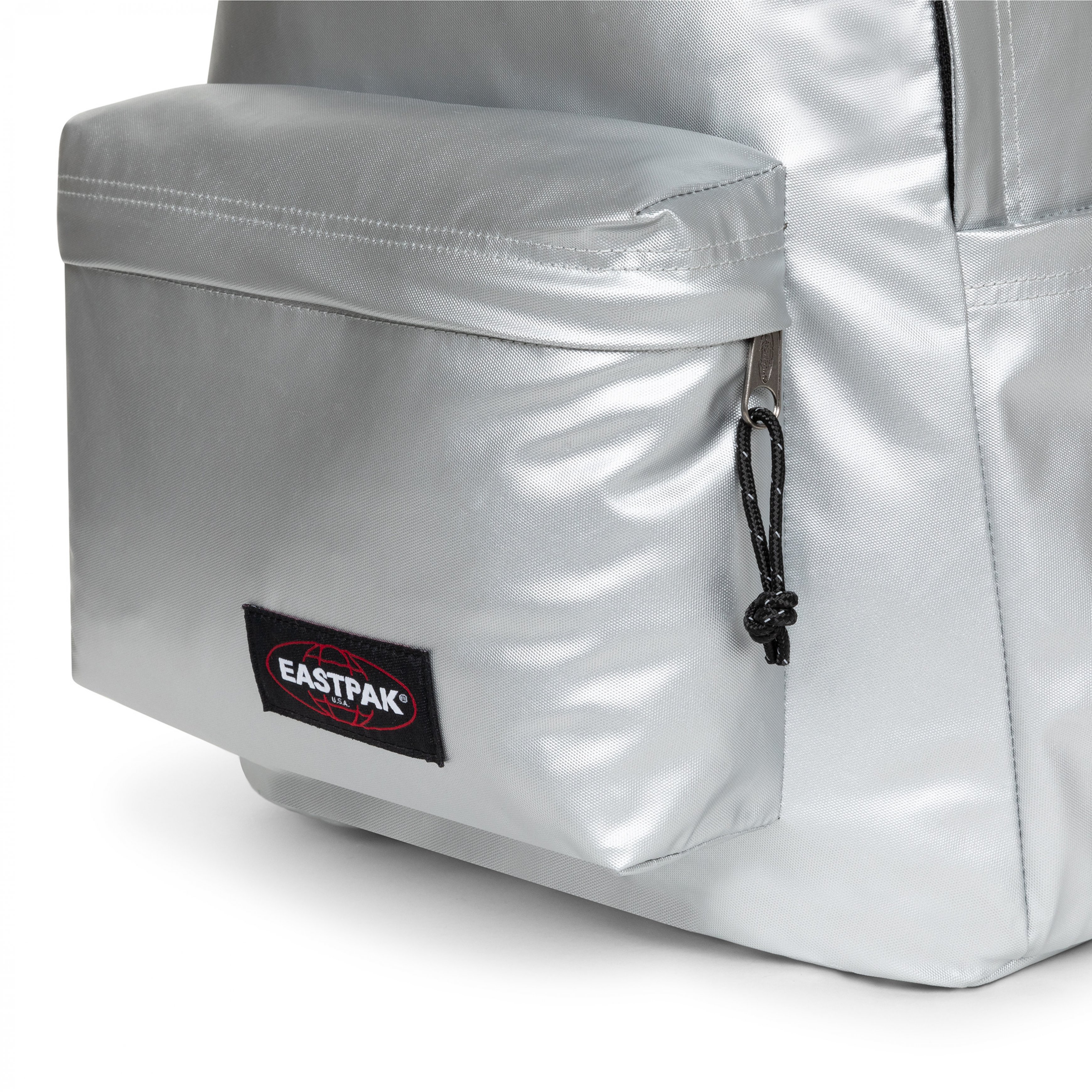 Imagen 6 de Mochila unisex Day Office Eastpak - Plata Plata