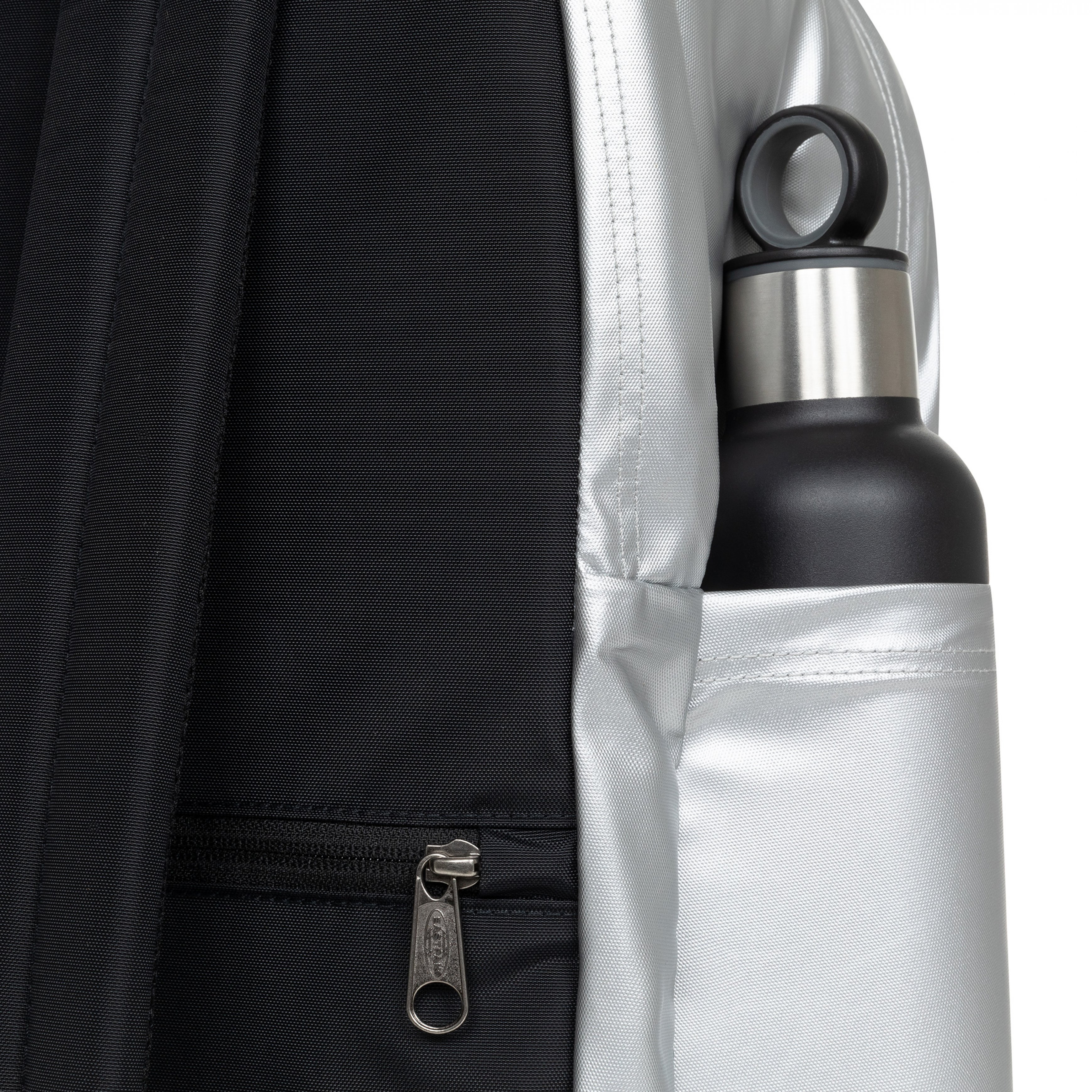Imagen 7 de Mochila unisex Day Office Eastpak - Plata Plata