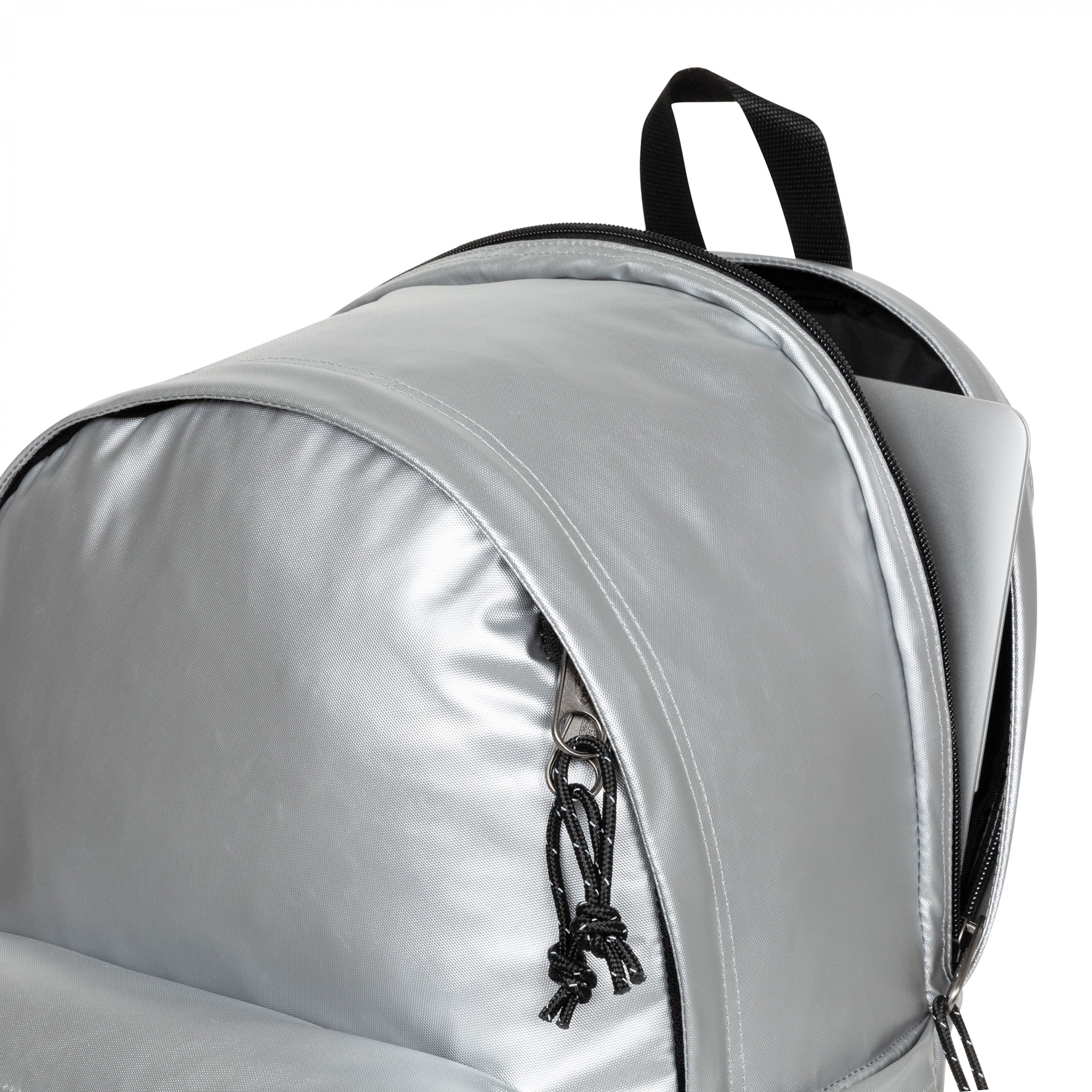 Imagen 8 de Mochila unisex Day Office Eastpak - Plata Plata