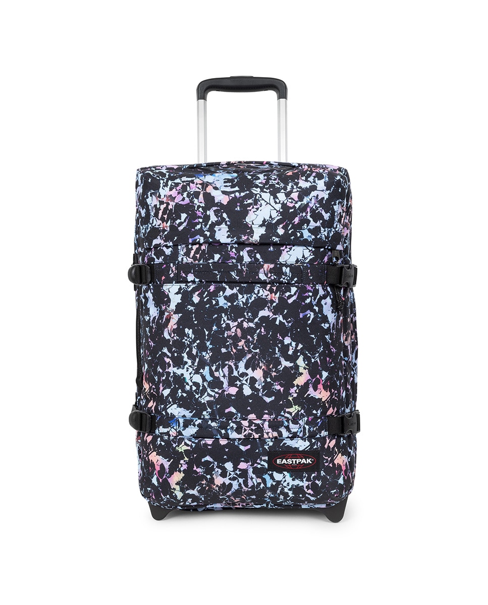 Eastpak - Maleta de cabina transit'r s blanda con capacidad de 42 l.