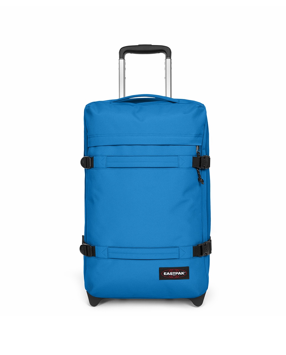 Eastpak - Maleta de cabina transit'r s blanda con capacidad de 42 l.