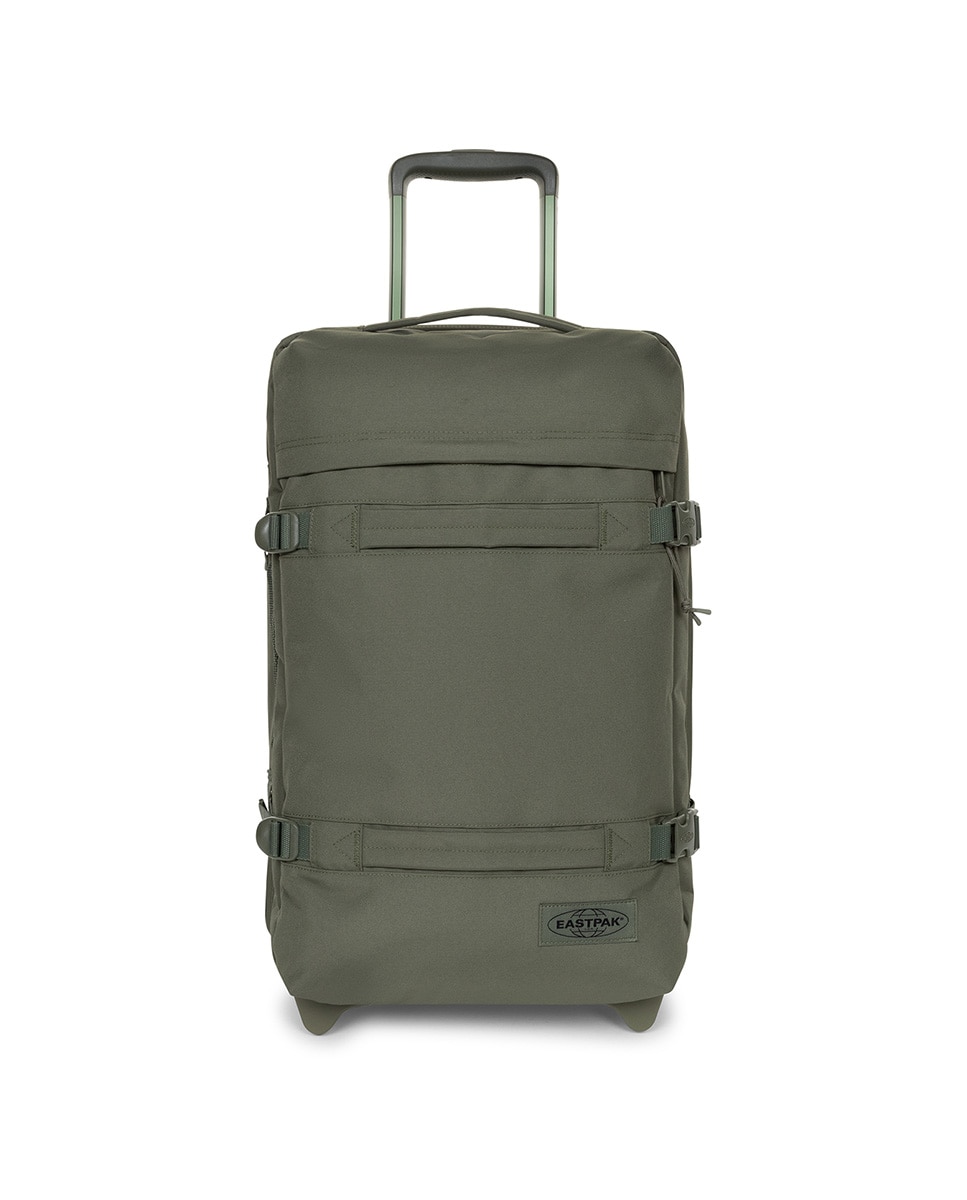 Eastpak - Maleta de cabina transit'r s blanda con capacidad de 42 l.