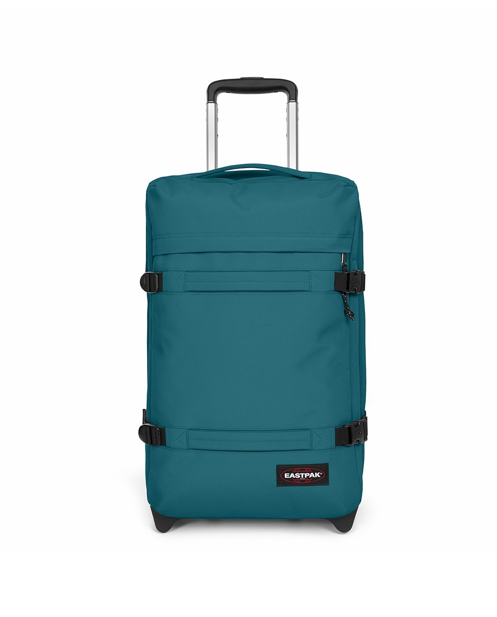 Eastpak - Maleta de cabina transit'r s blanda con capacidad de 42 l.